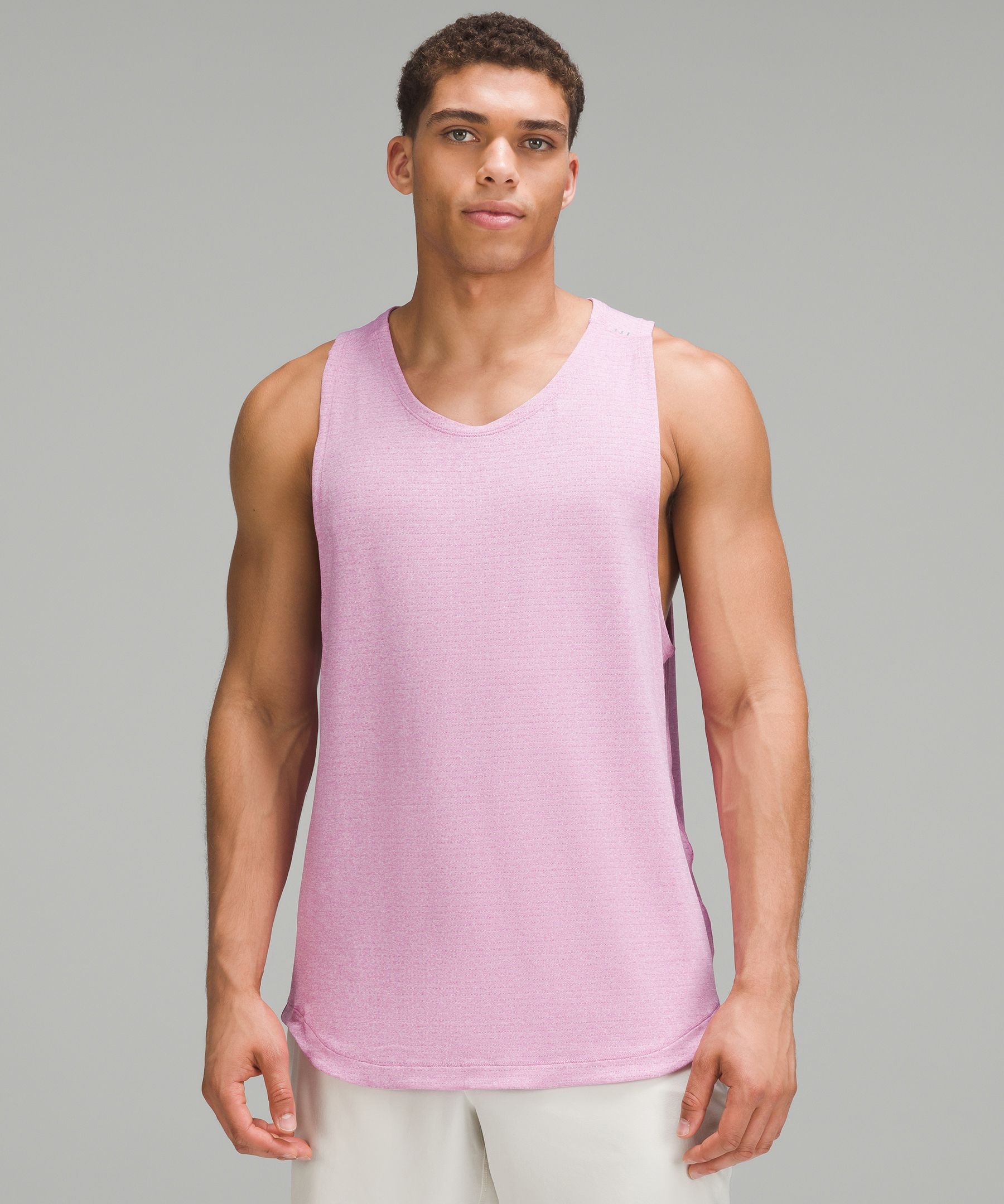 Lululemon License To Train Tank Top