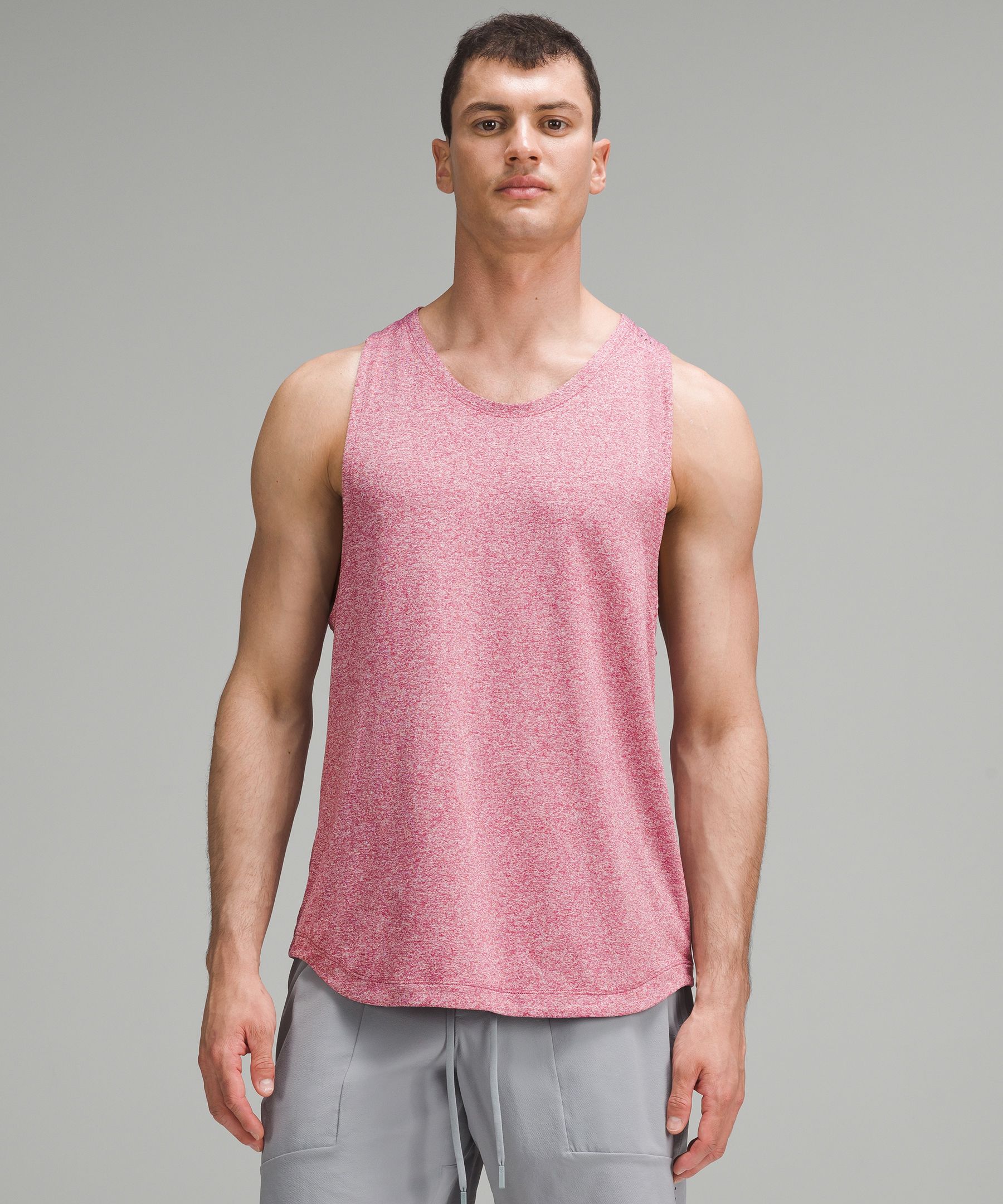 Shop Lululemon License To Train Tank Top