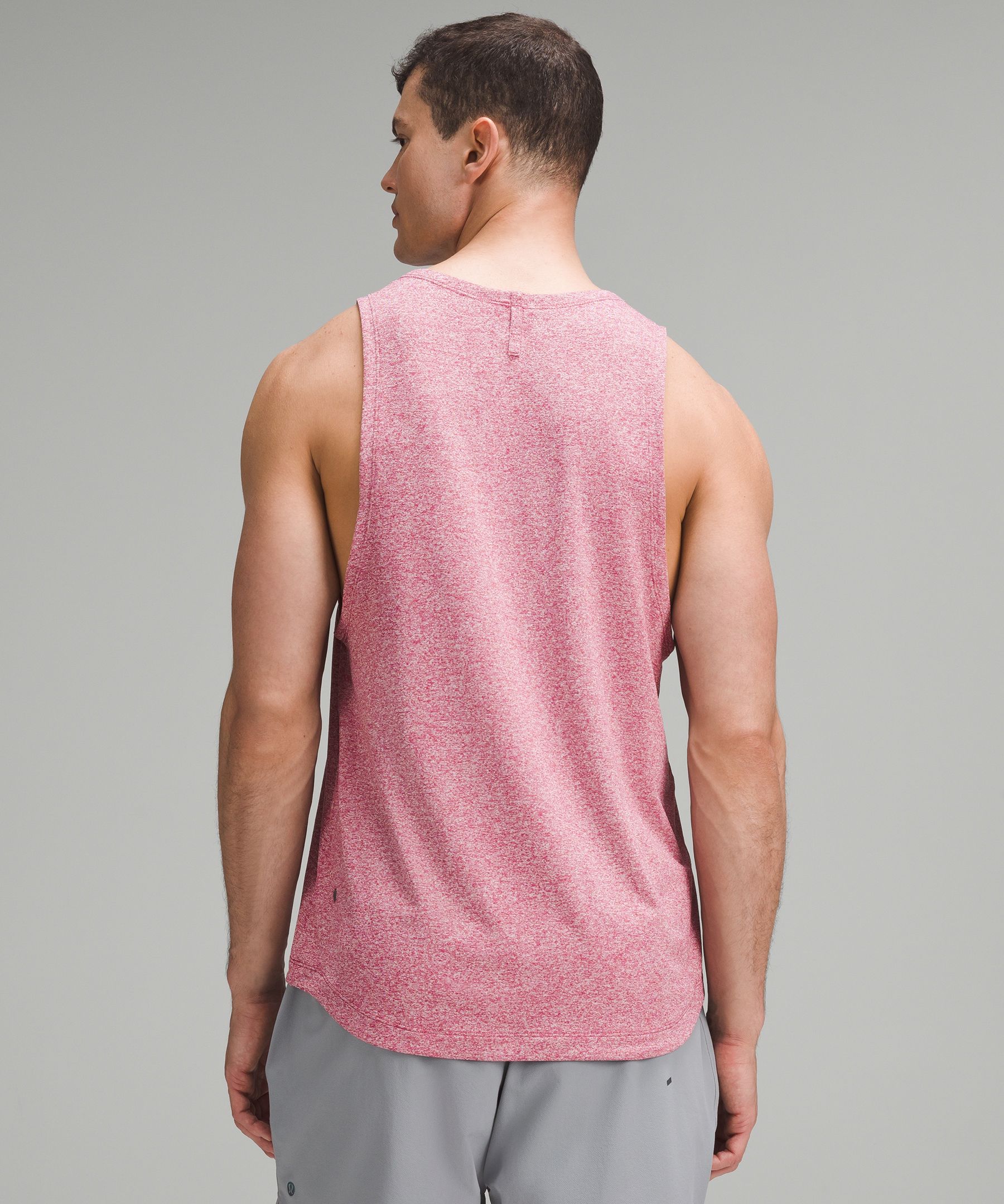 Shop Lululemon License To Train Tank Top