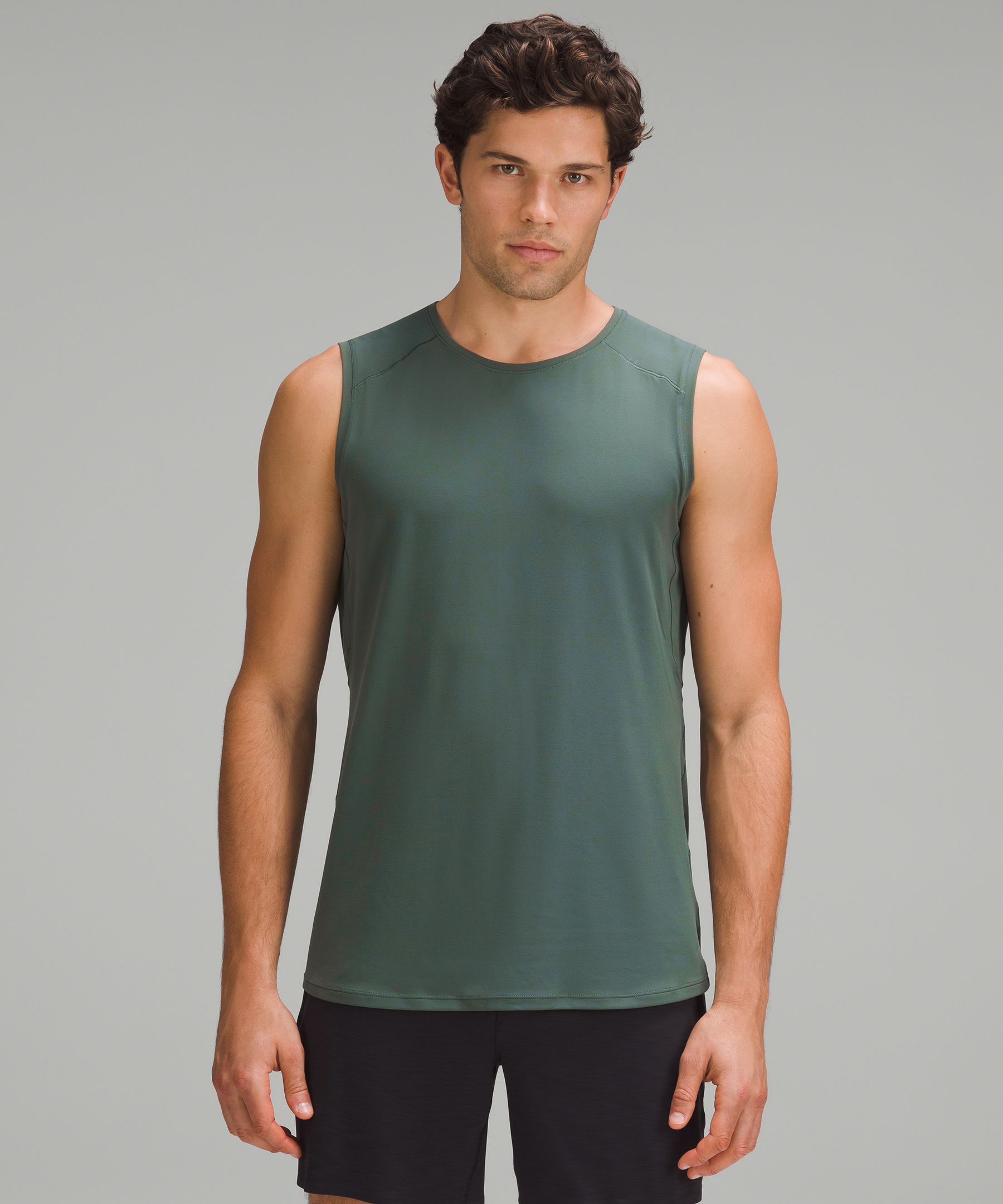 Men's Yoga Gear