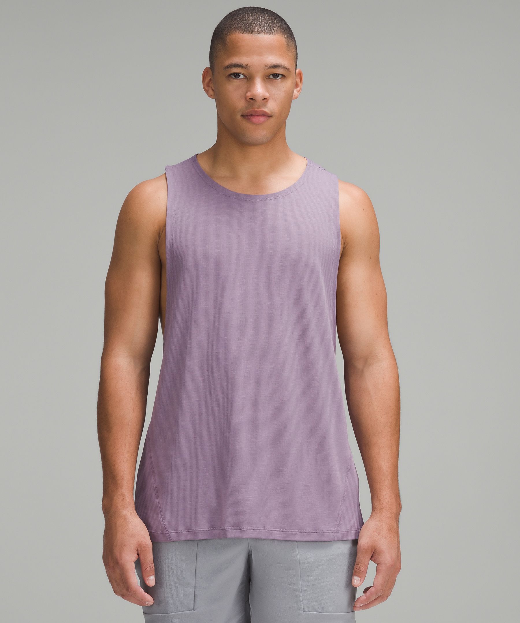 Lululemon Ultralight Training Tank