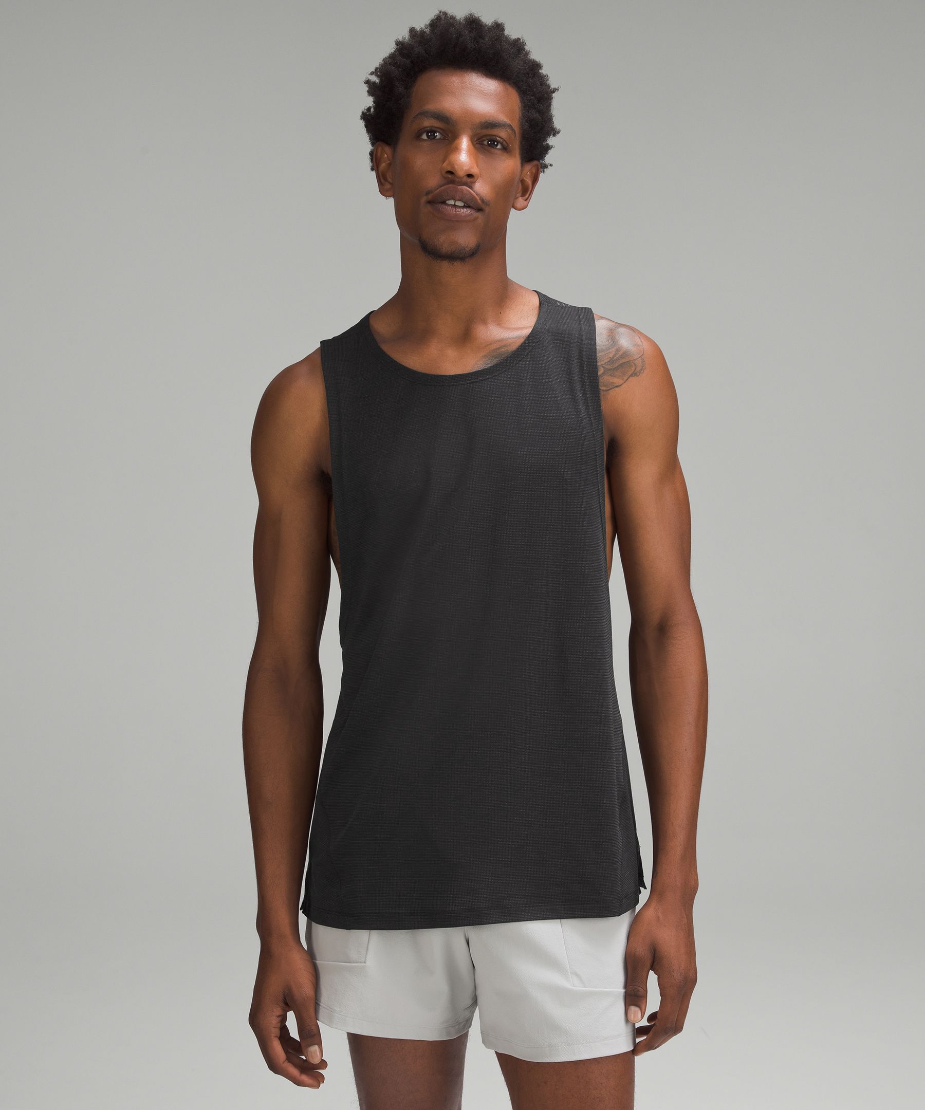 Lululemon Ultralight Training Tank