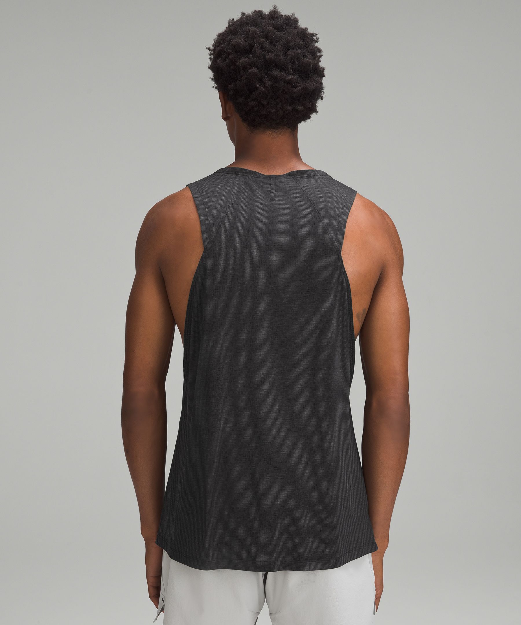 Ultralight Tank Top Racerback