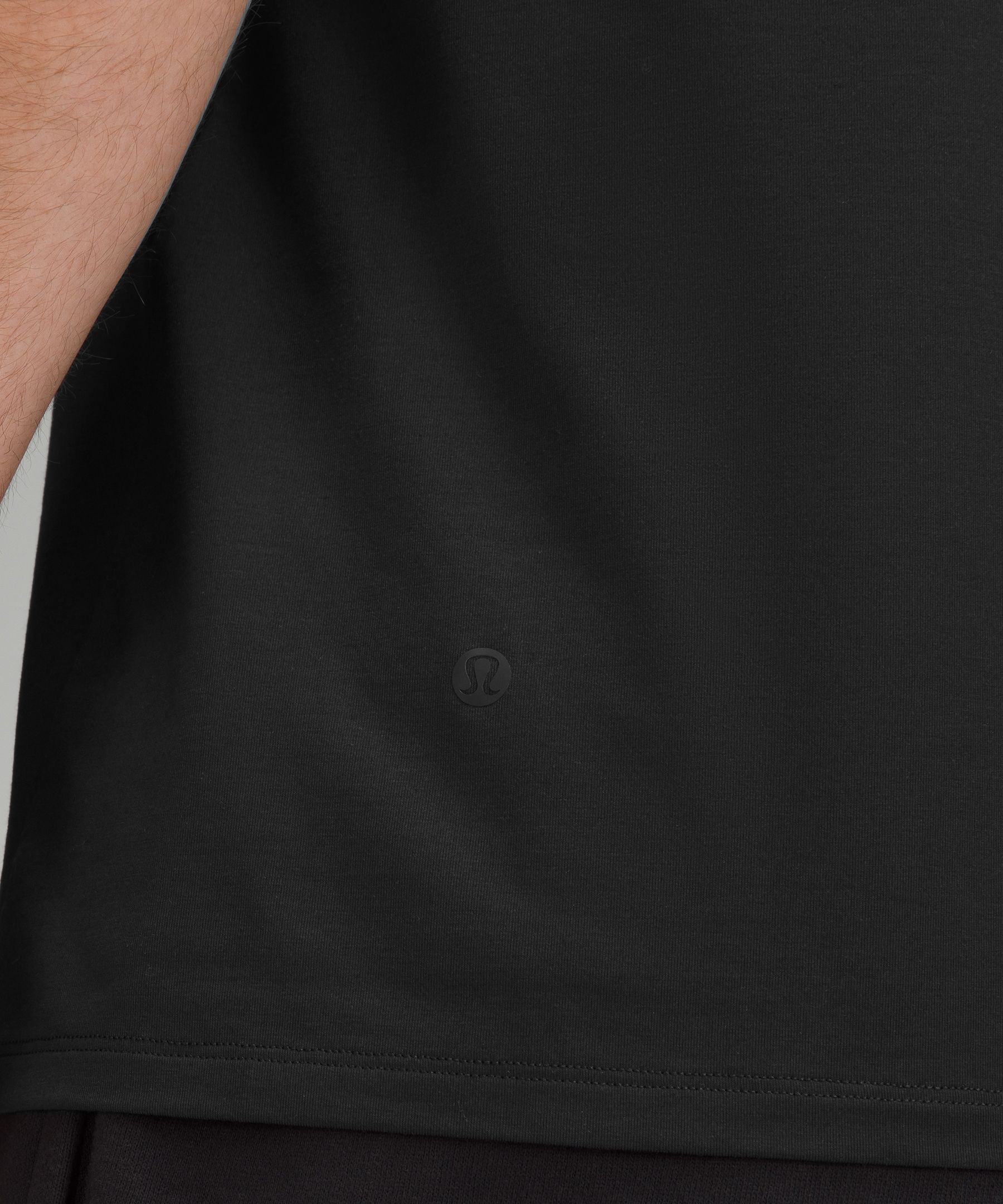 Classic-Fit Cotton-Blend Tank