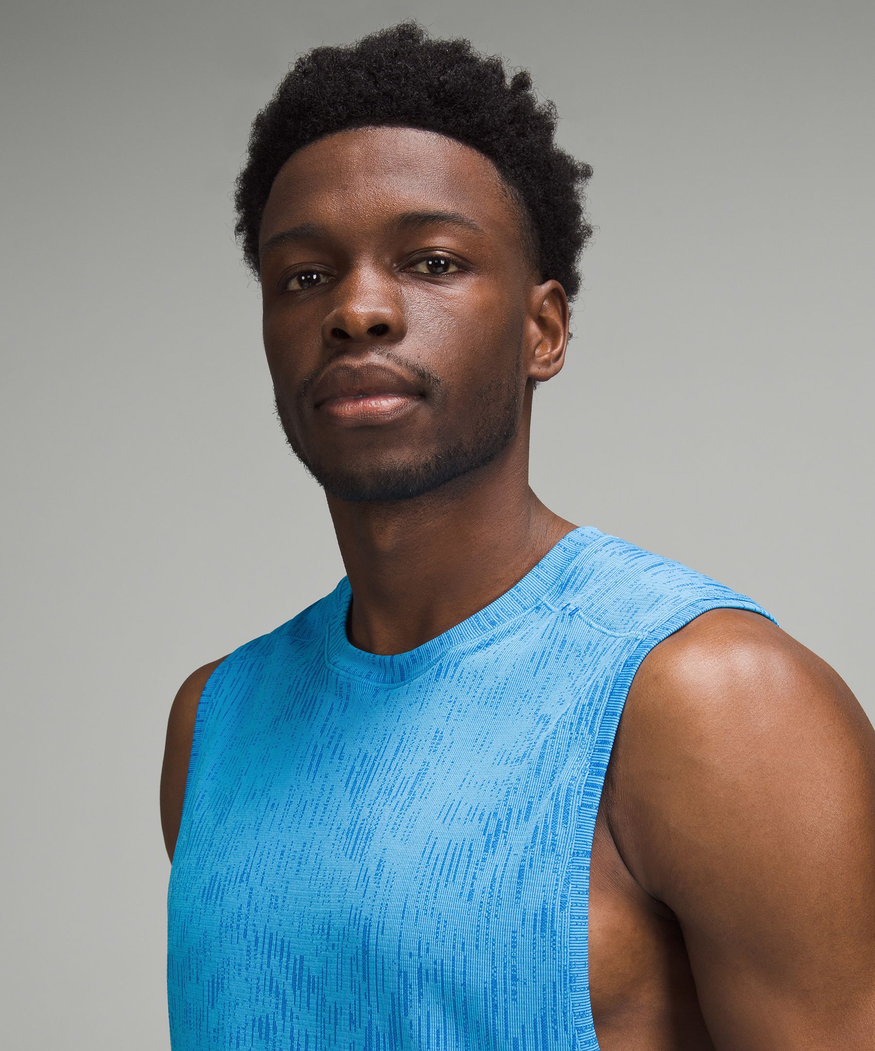Metal Vent Tech Sleeveless Shirt | Men's & Tank Tops