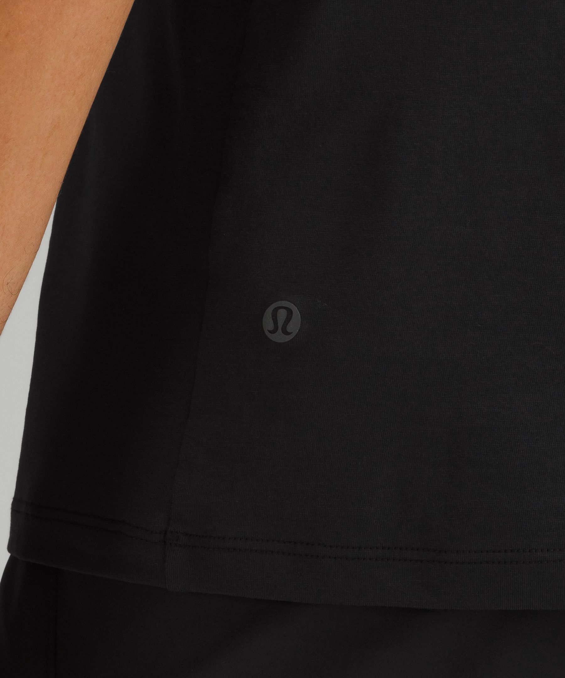 Shop Lululemon Zeroed In Tank