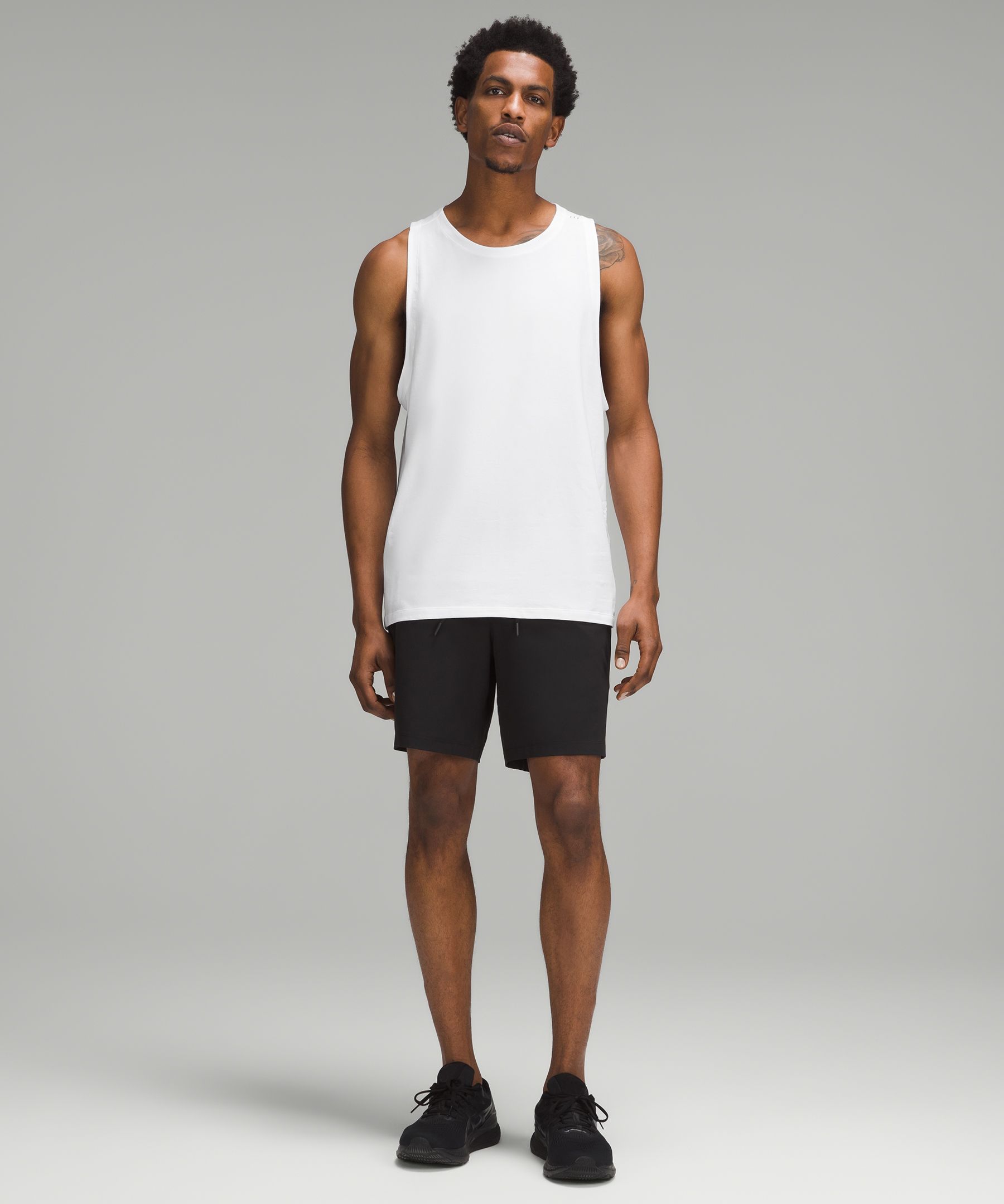 Men's Tank Tops  lululemon Canada