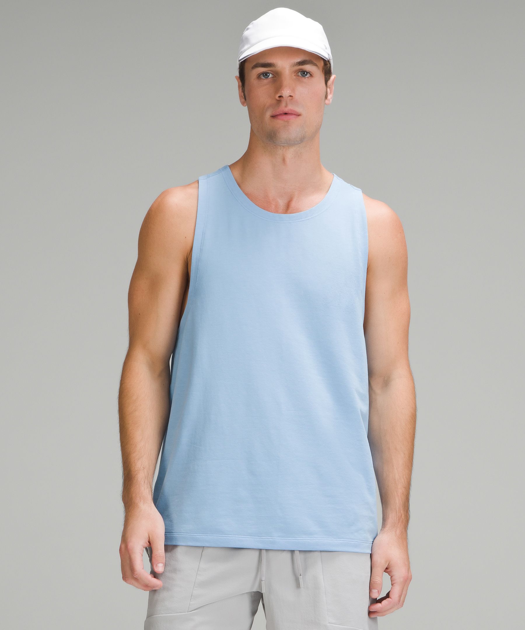 メンズ タンクトップ 【ルルレモン公式｜lululemon Japan】 - テニス