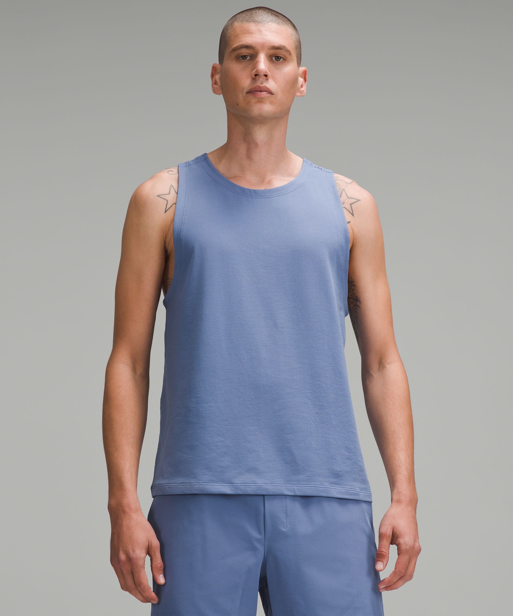 Zeroed Tank | Men's Sleeveless & Tops