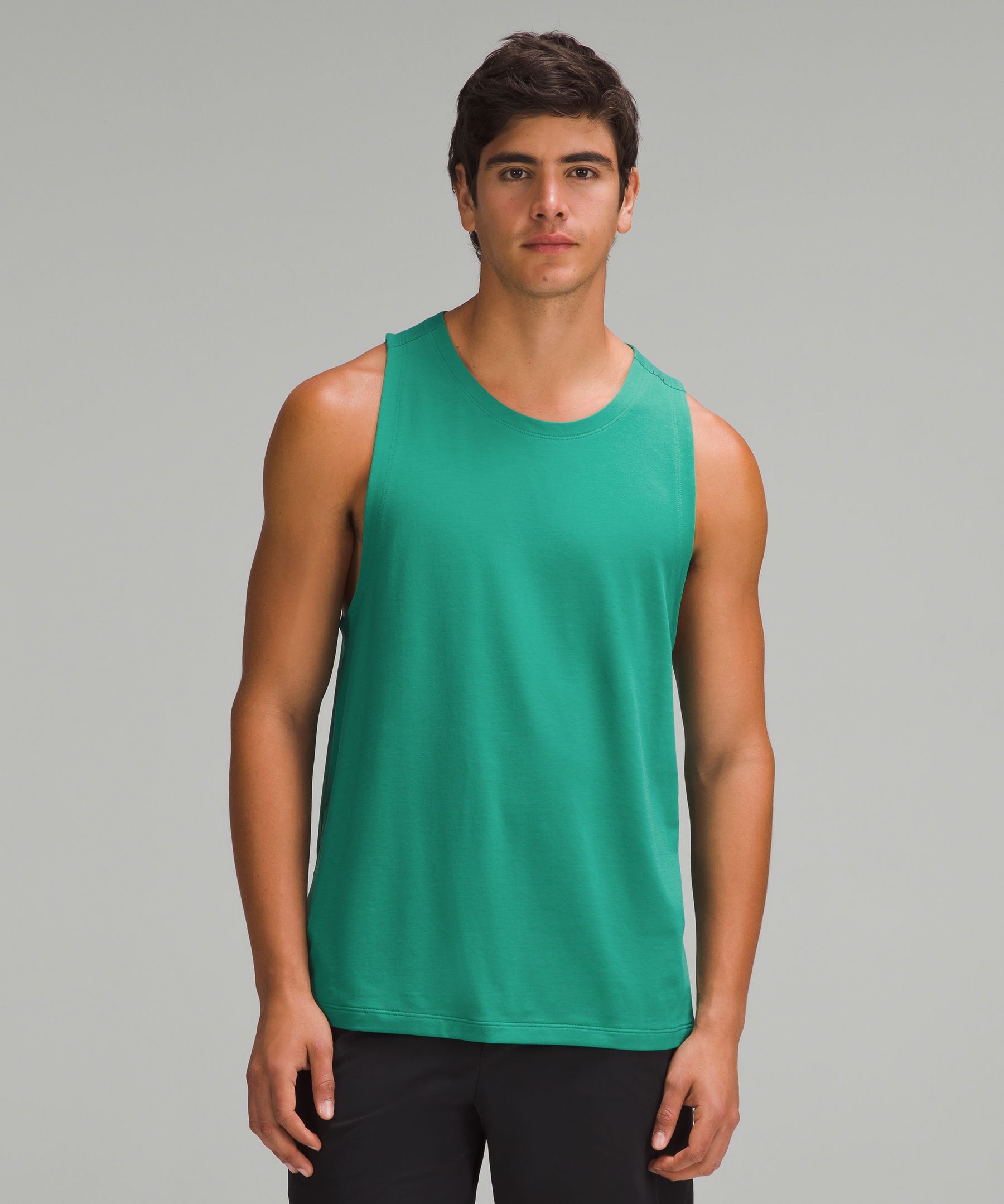 Shop Lululemon Zeroed In Tank