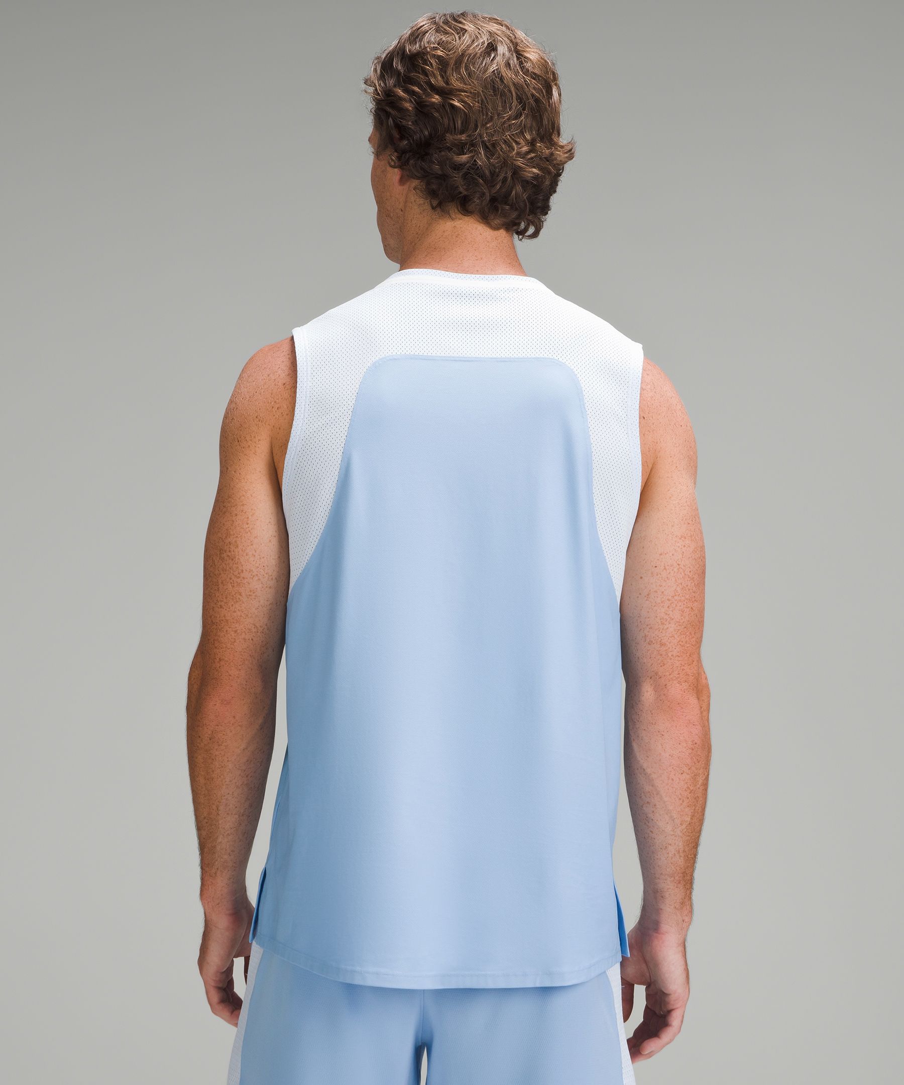 Tennis Sleeveless Shirt | Men's & Tank Tops
