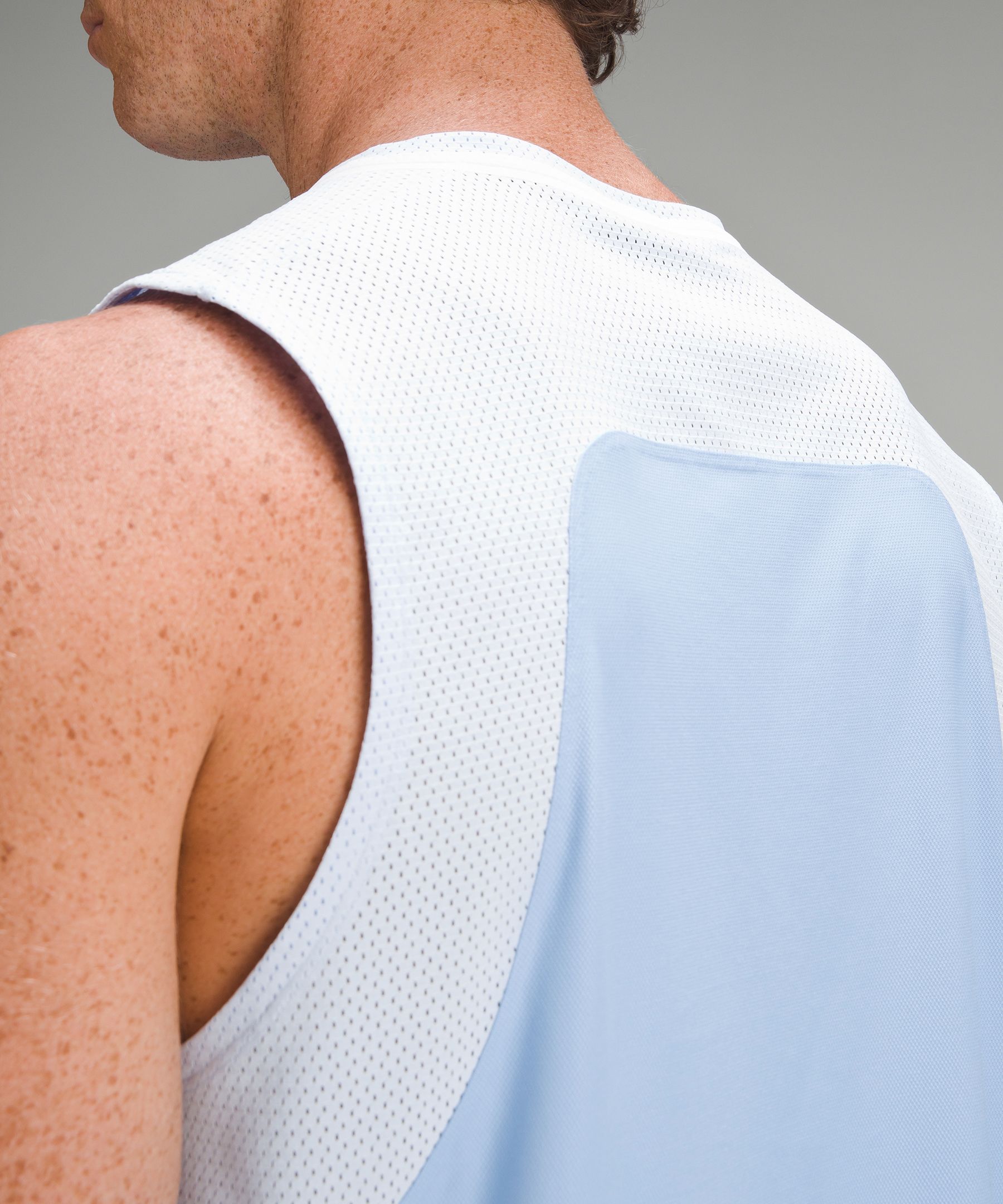 Tennis Sleeveless Shirt | Men's & Tank Tops