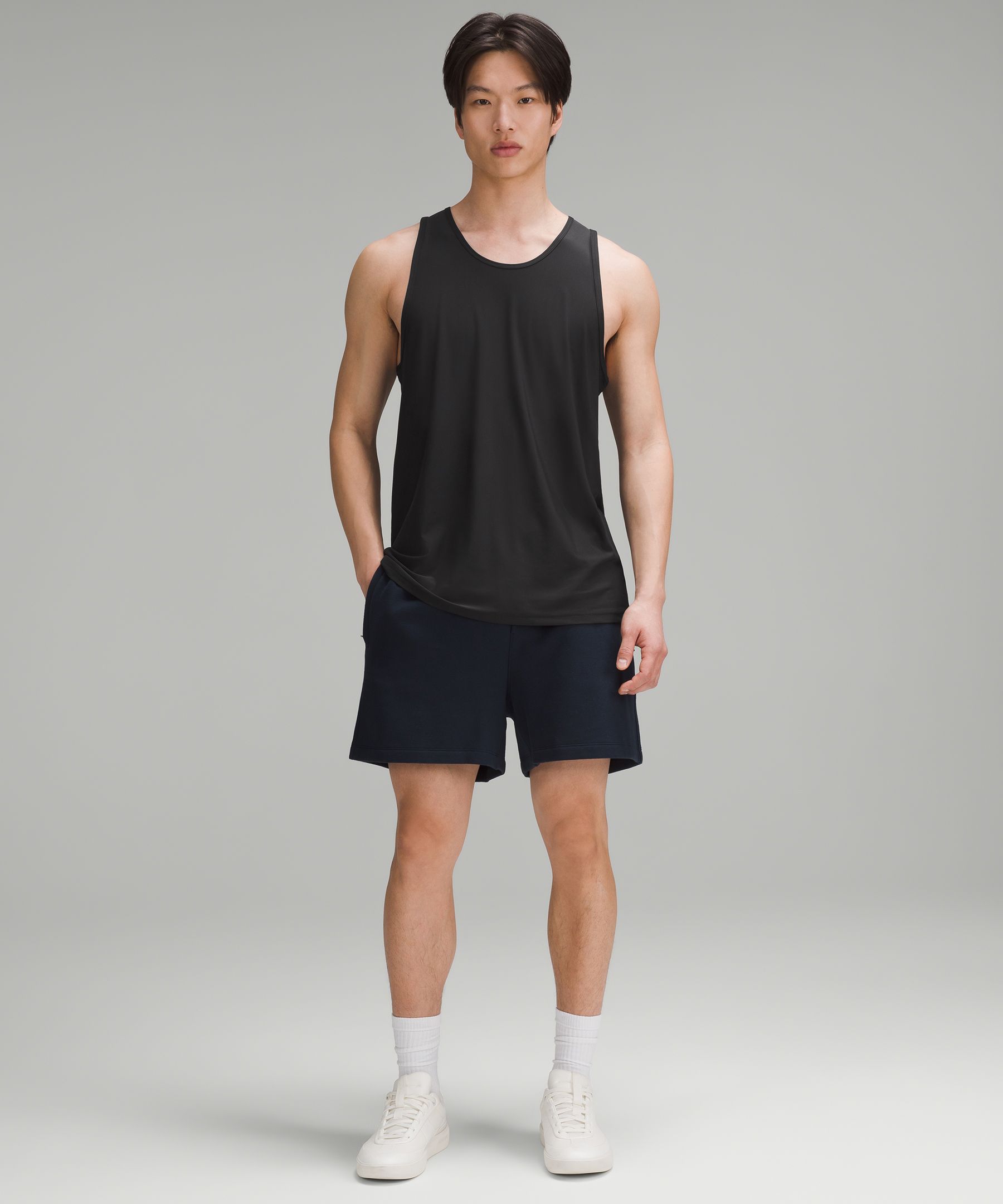 Shop Lululemon Ultra-soft Nulu Tank Top