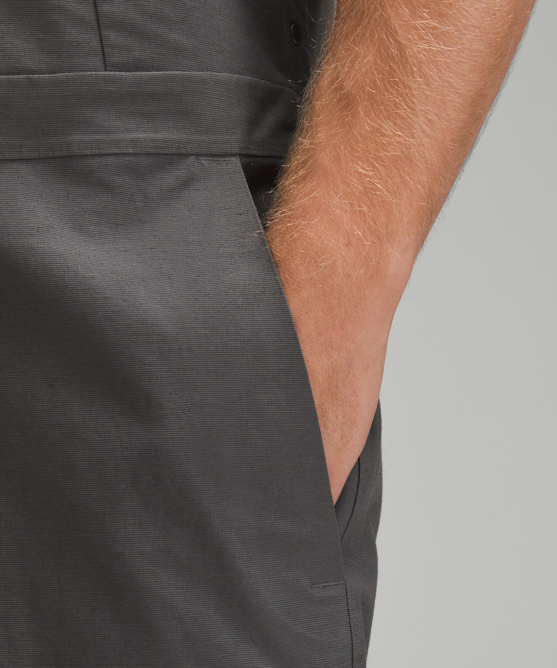 Men's Woven Overalls *Pride | Pants
