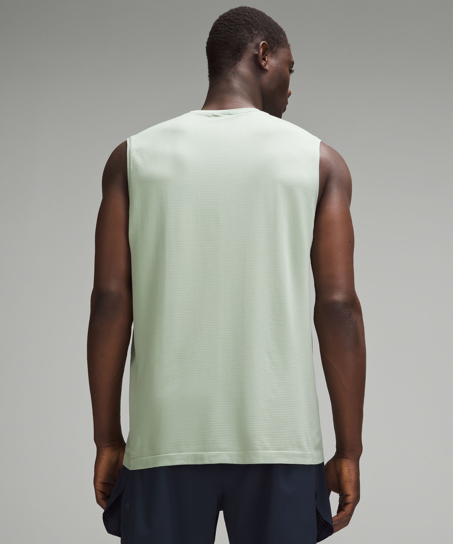 Metal Vent Tech Sleeveless Shirt *Updated Fit | Men's & Tank Tops