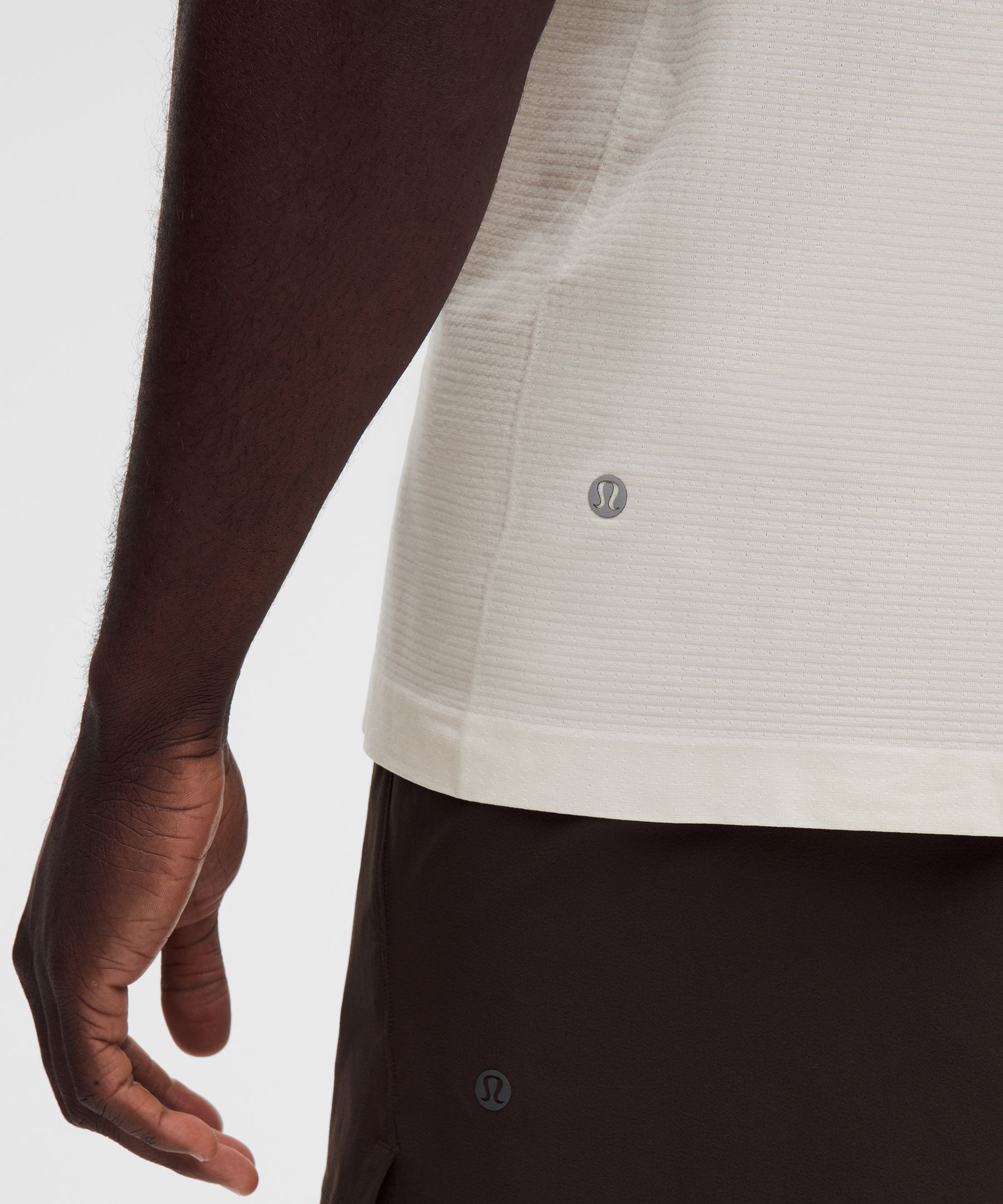 Metal Vent Tech Sleeveless Shirt