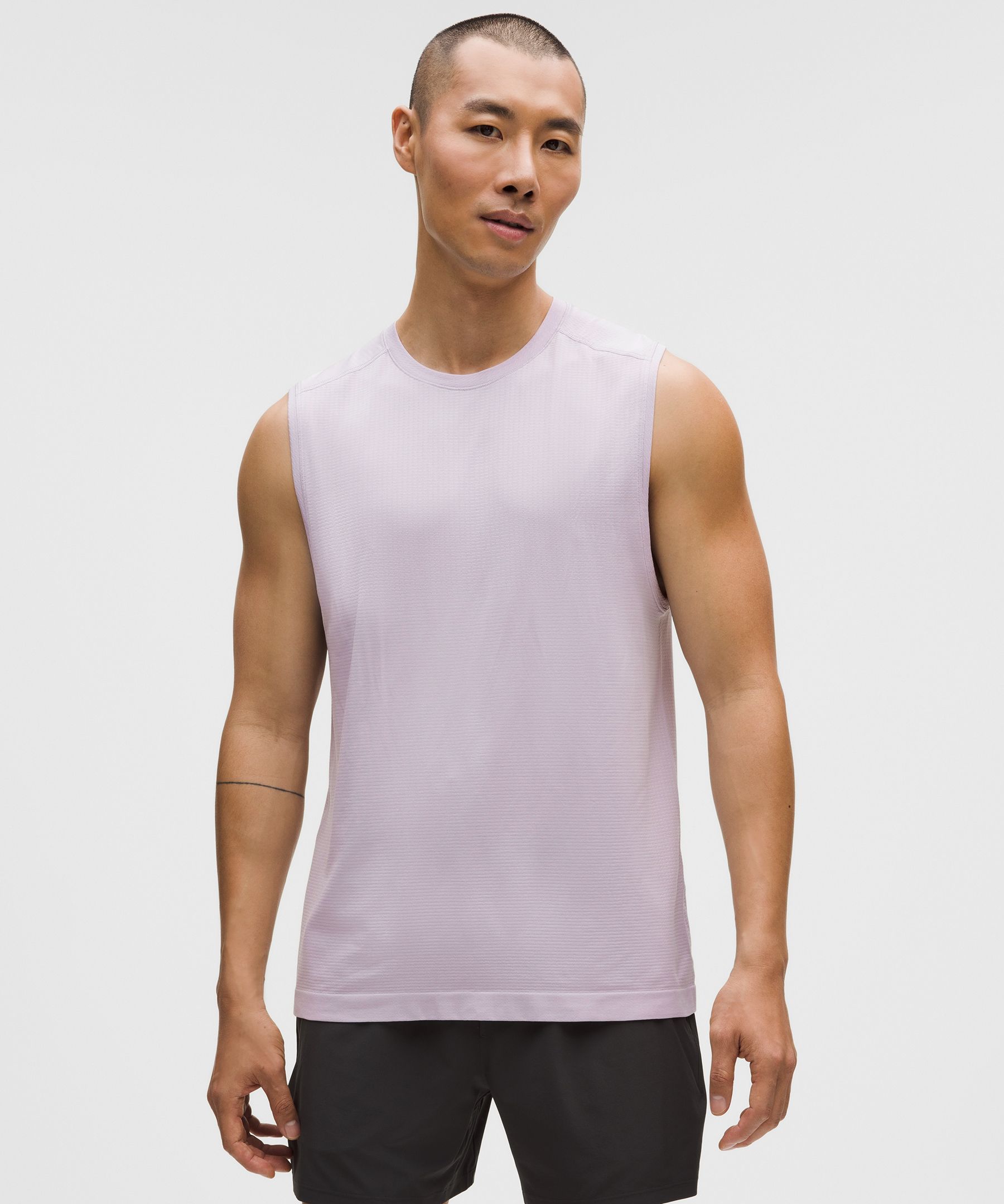Metal Vent Tech Sleeveless Shirt *Updated Fit
