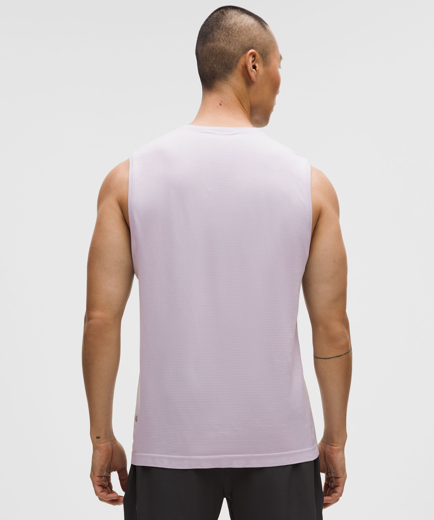 Metal Vent Tech Sleeveless Shirt *Updated Fit