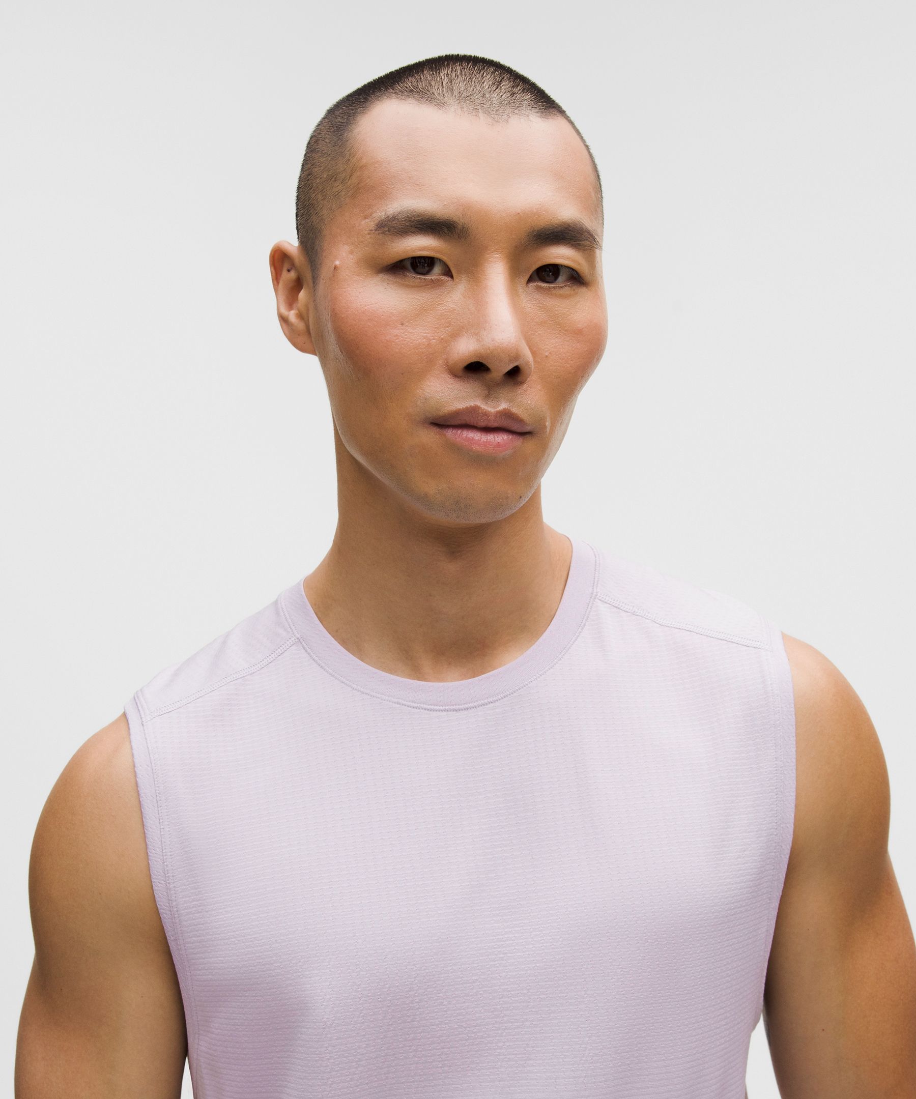 Metal Vent Tech Sleeveless Shirt *Updated Fit