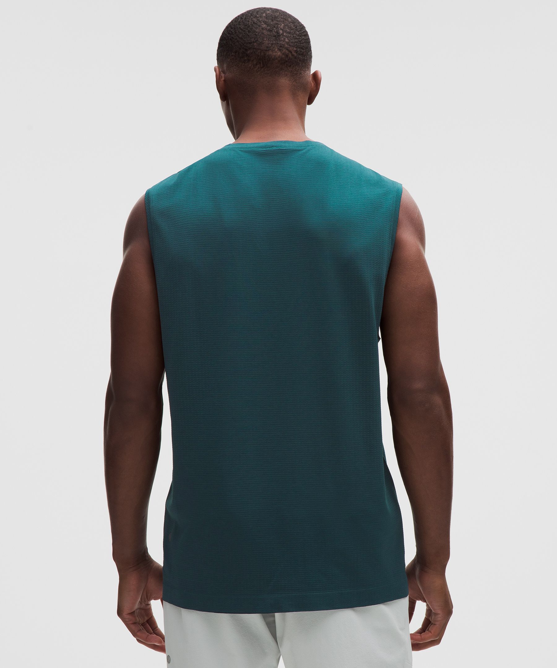 Metal Vent Tech Sleeveless Shirt *Updated Fit