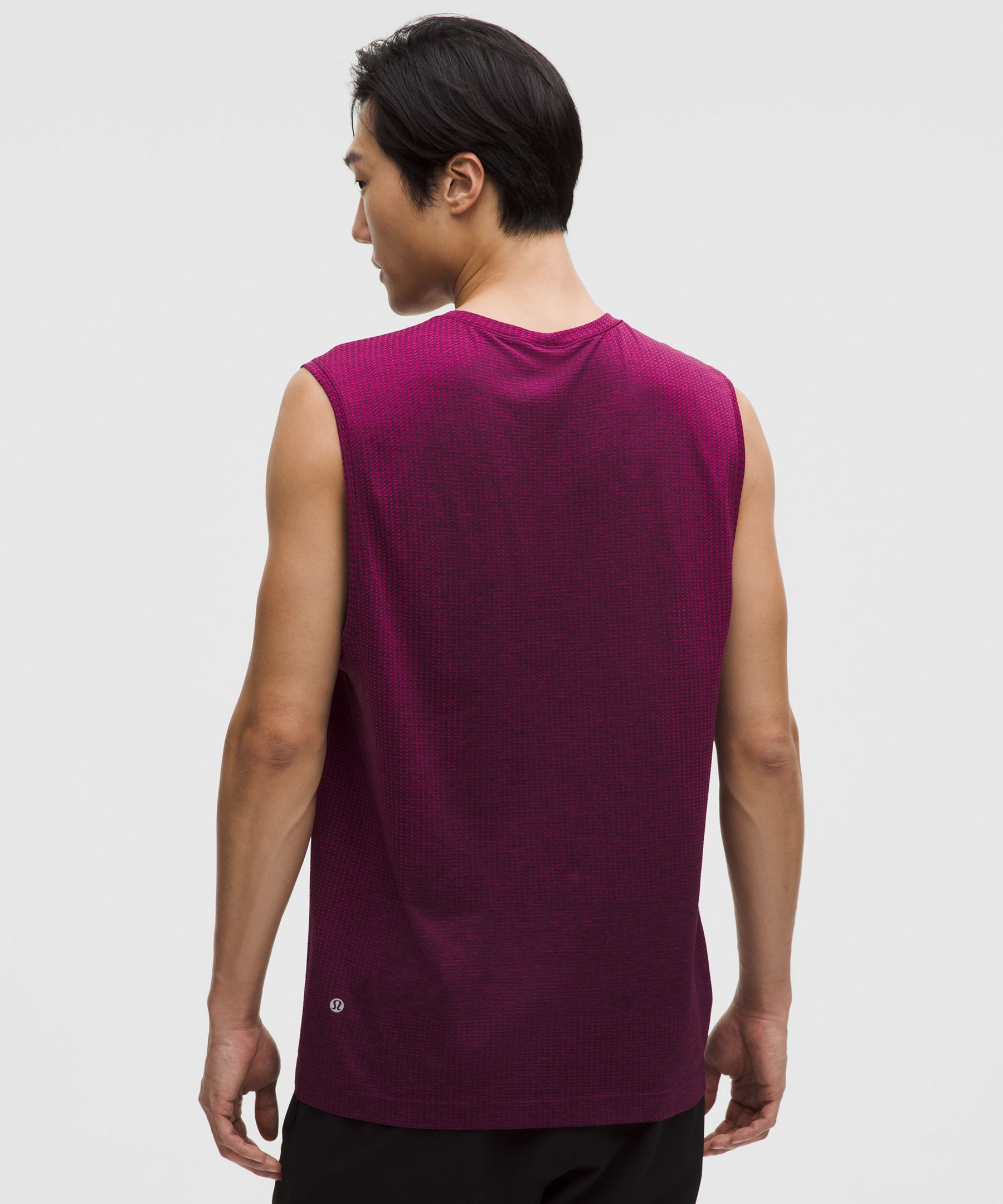 Metal Vent Tech Sleeveless Shirt *Updated Fit