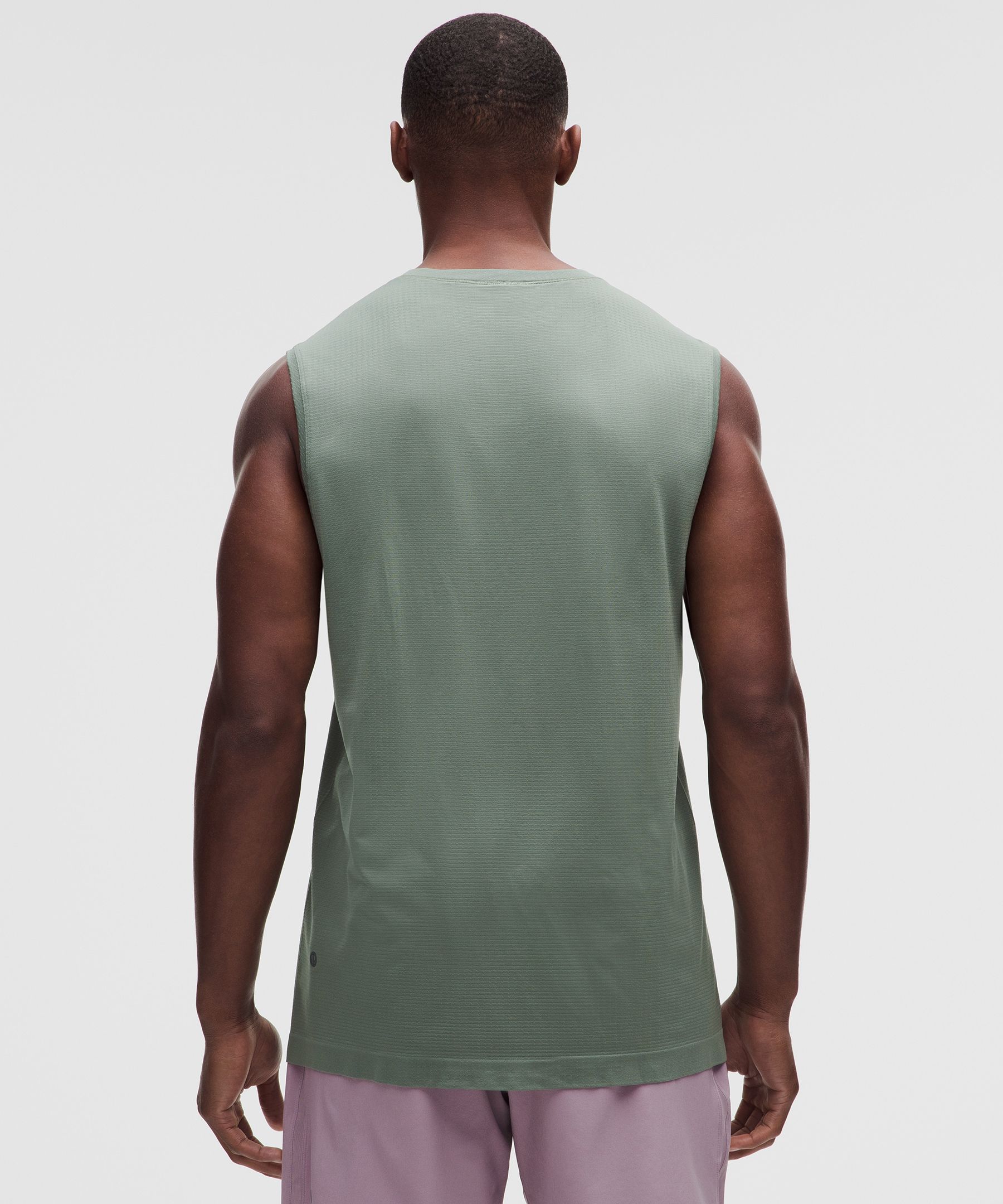 Metal Vent Tech Sleeveless Shirt *Updated Fit
