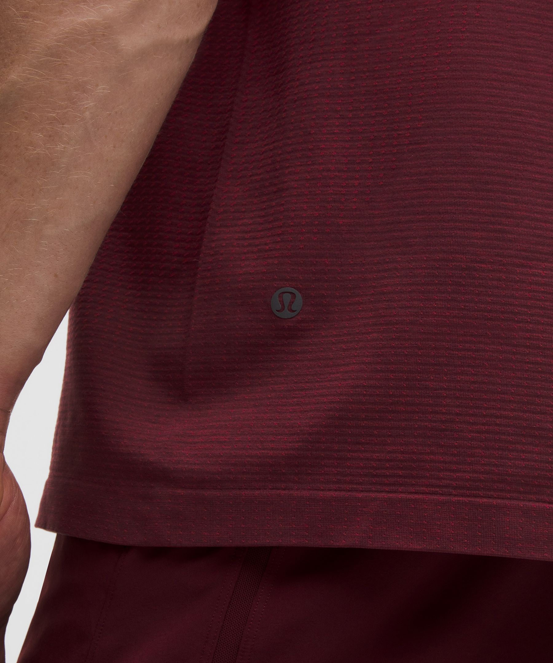 Metal Vent Tech Sleeveless Shirt *Updated Fit