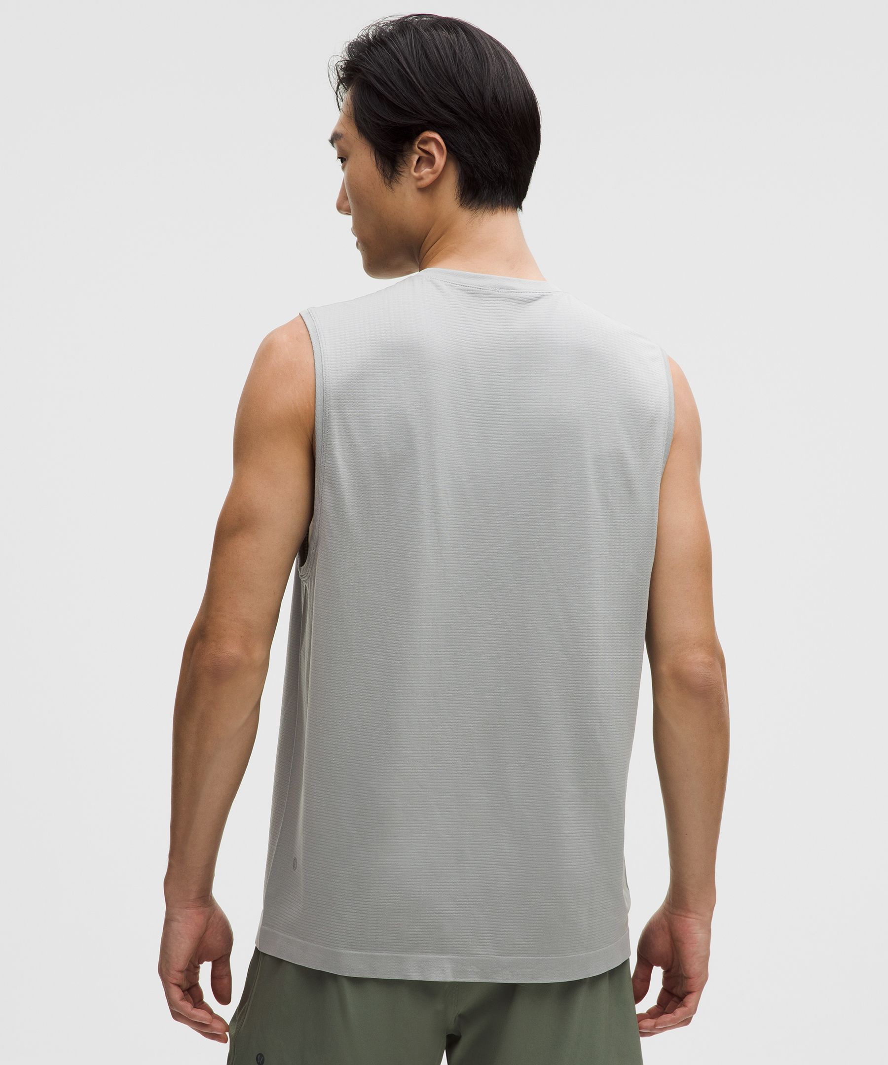 Metal Vent Tech Sleeveless Shirt *Updated Fit | Men's Sleeveless