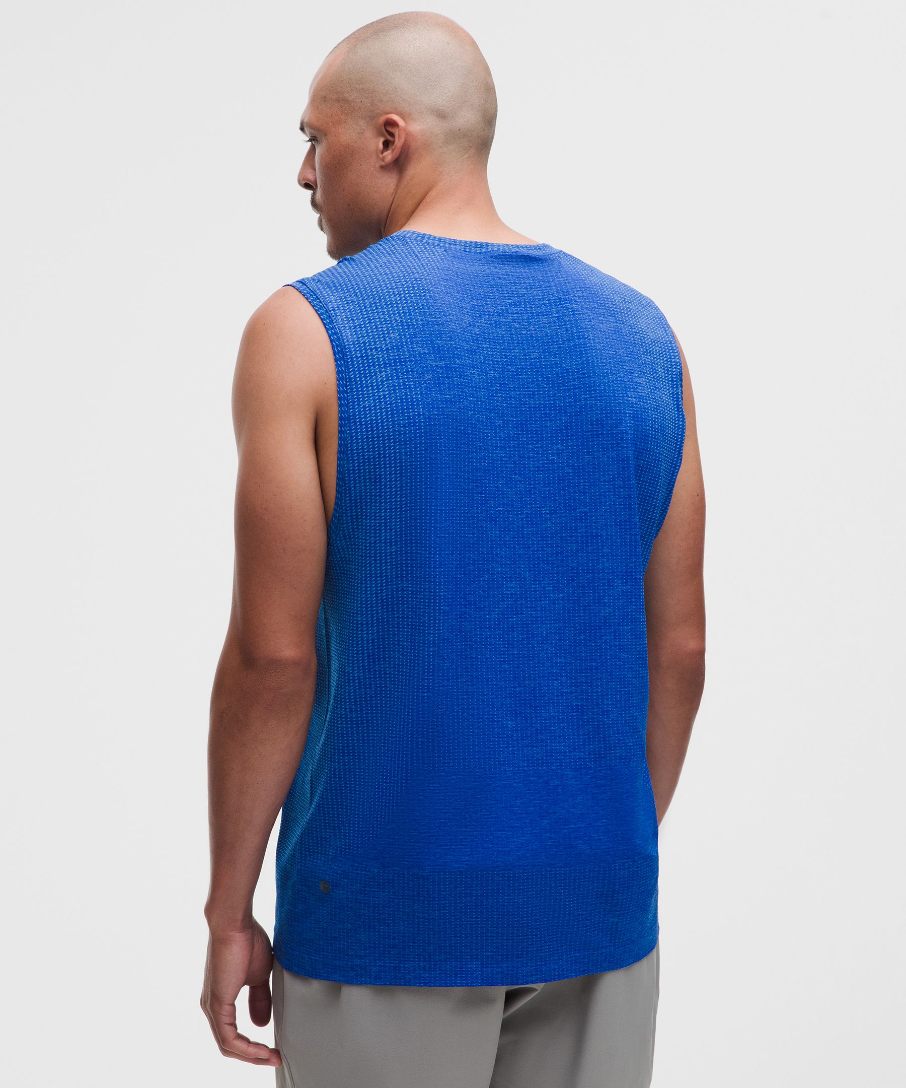 Metal Vent Tech Sleeveless Shirt *Updated Fit