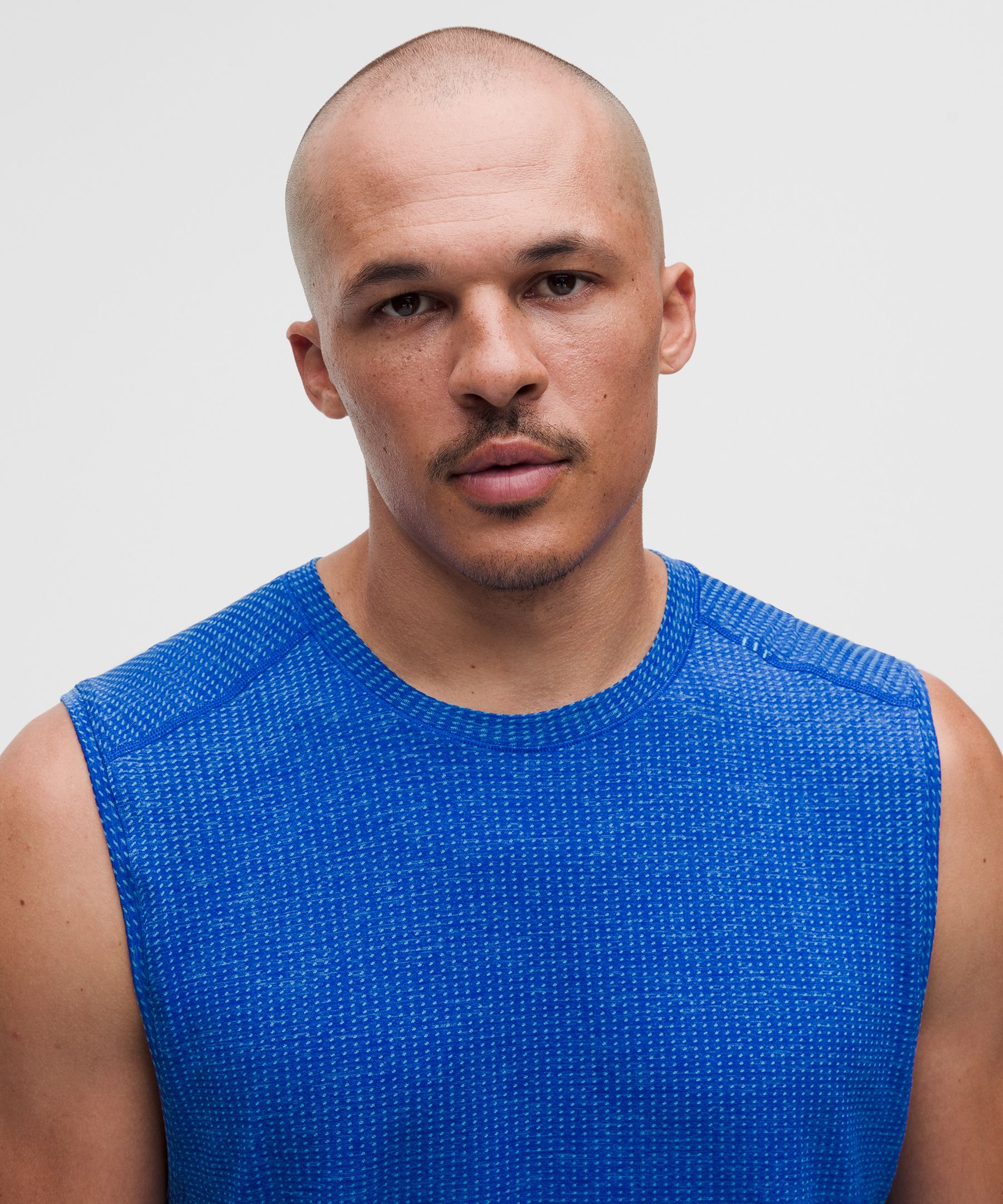 Metal Vent Tech Sleeveless Shirt *Updated Fit