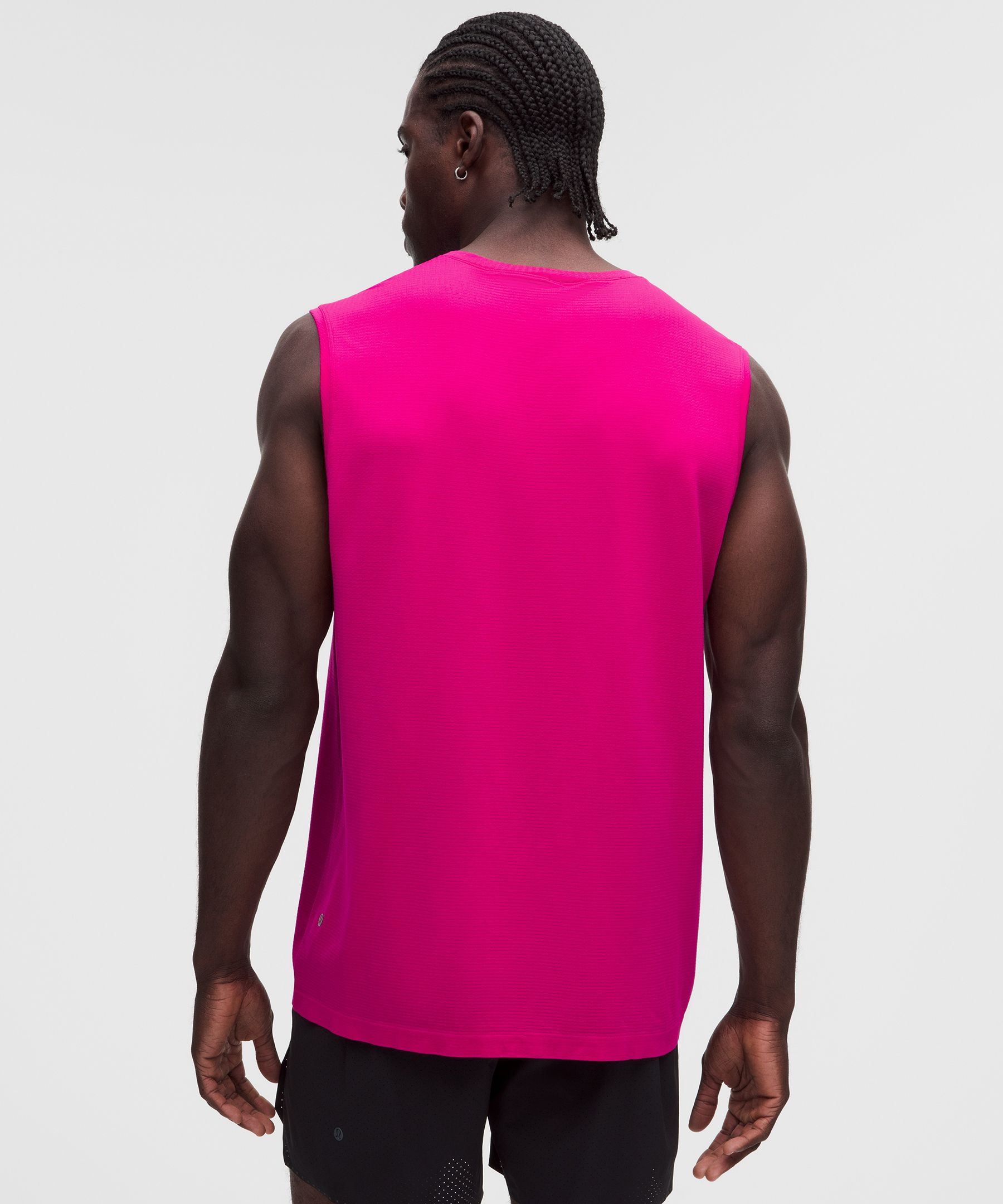 Metal Vent Tech Sleeveless Shirt *Updated Fit