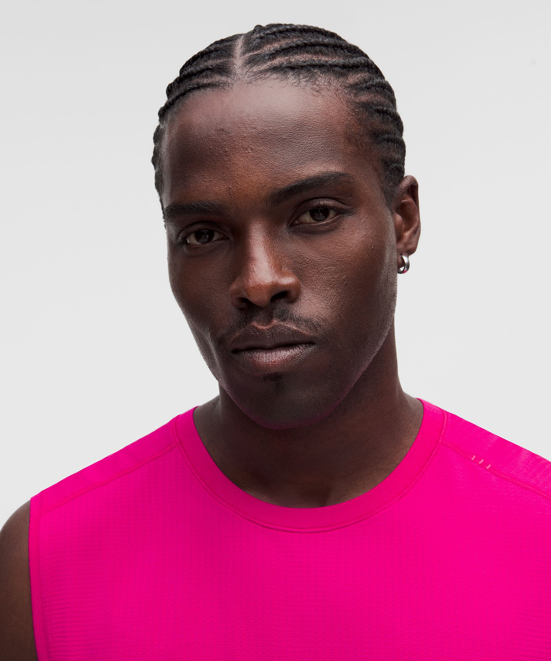 Metal Vent Tech Sleeveless Shirt *Updated Fit
