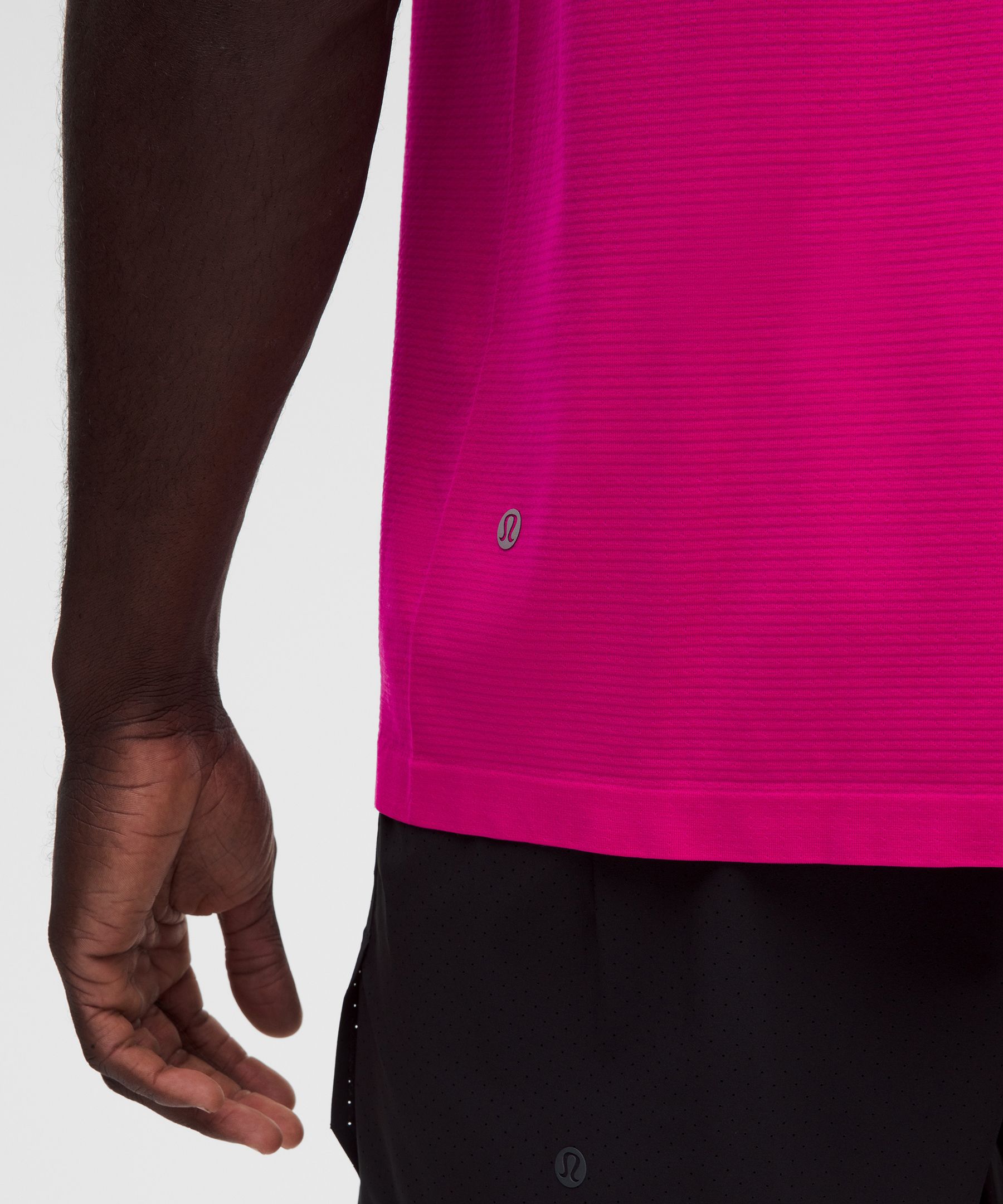 Metal Vent Tech Sleeveless Shirt *Updated Fit