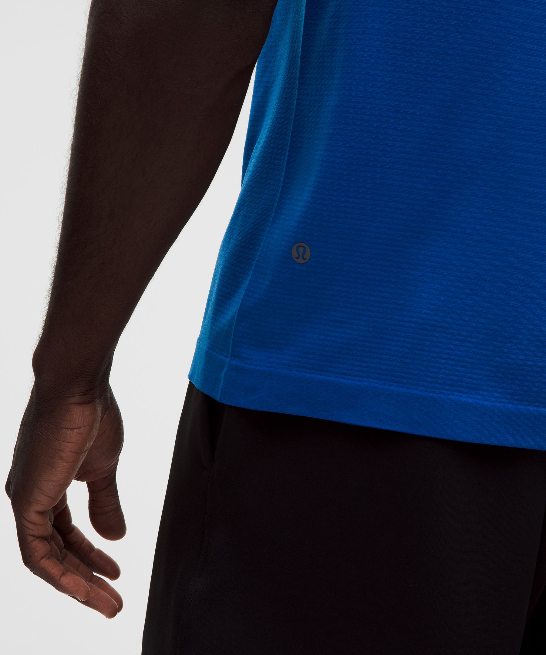 Metal Vent Tech Sleeveless Shirt