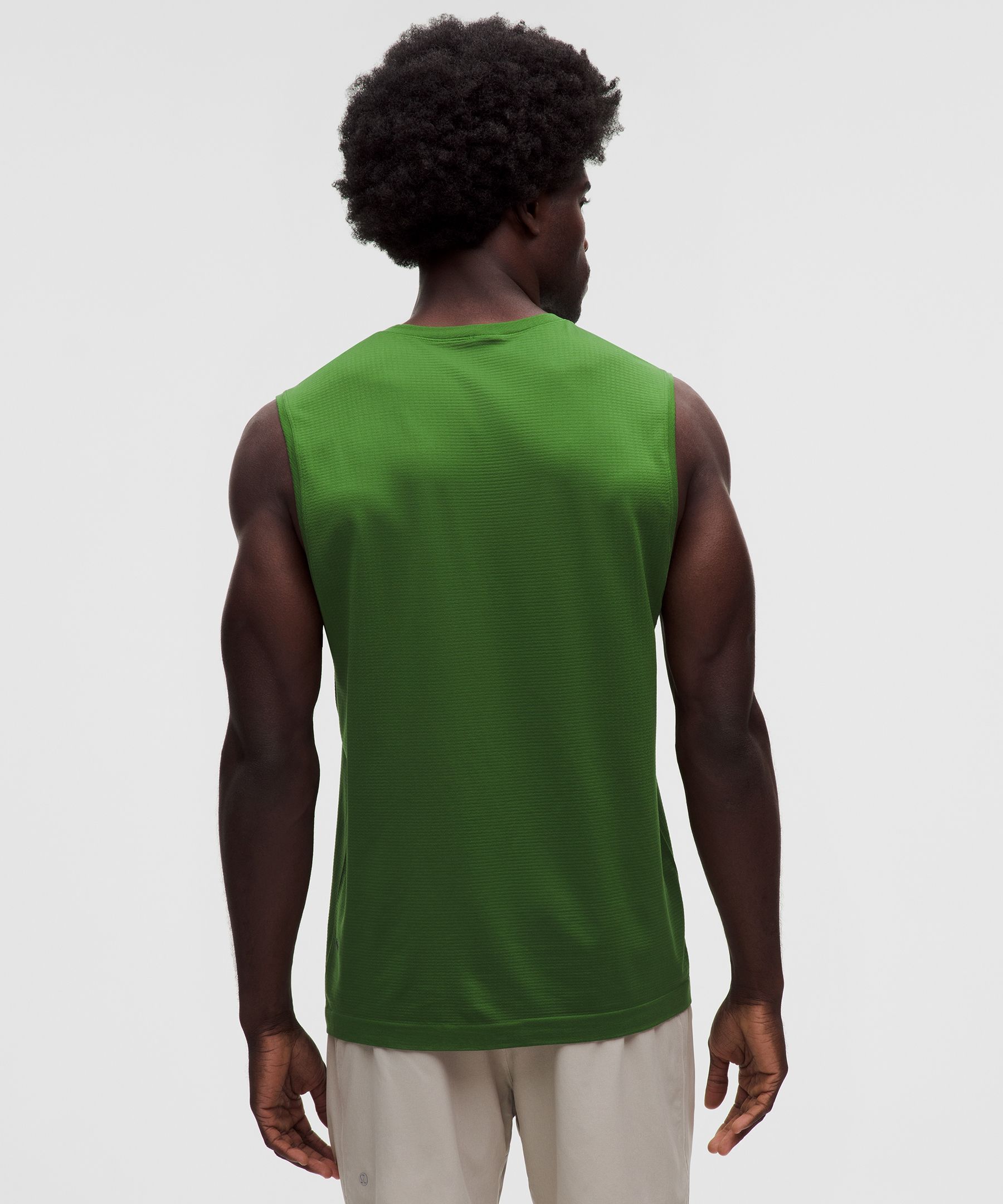 Metal Vent Tech Sleeveless Shirt *Updated Fit