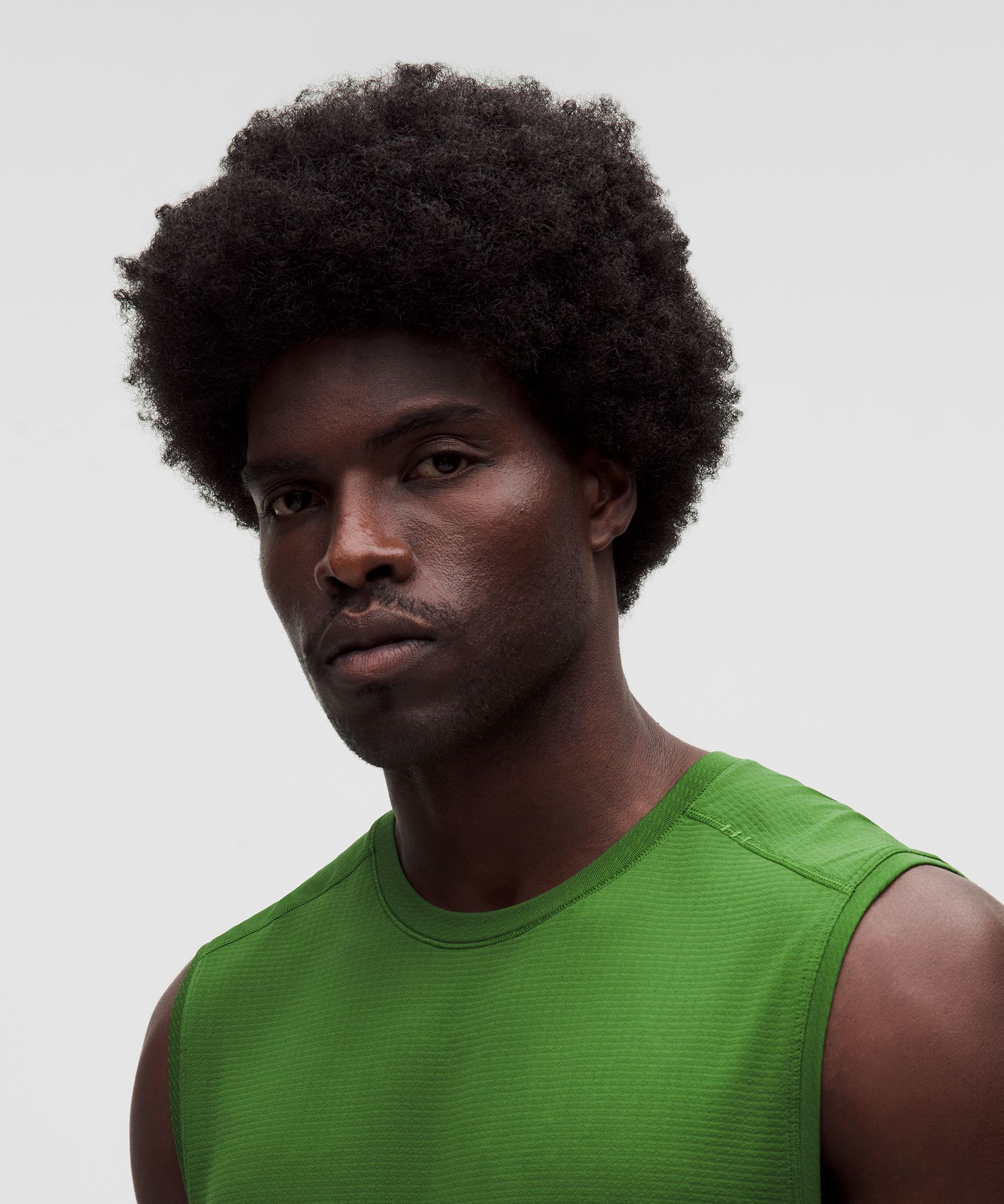 Metal Vent Tech Sleeveless Shirt *Updated Fit
