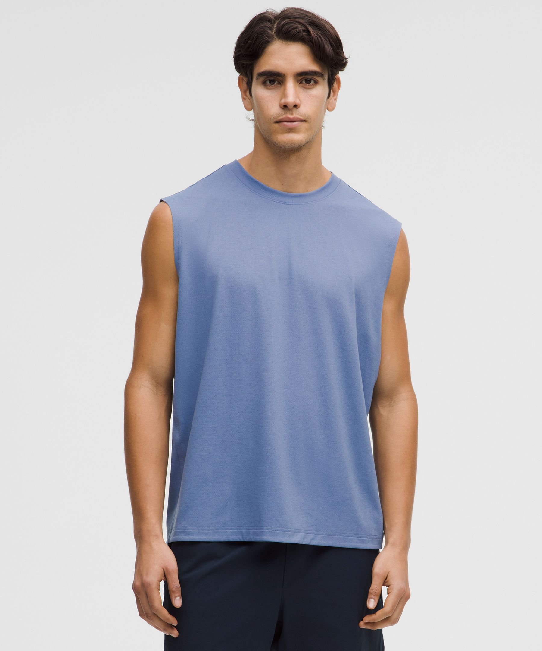 EasySet Training Sleeveless Shirt