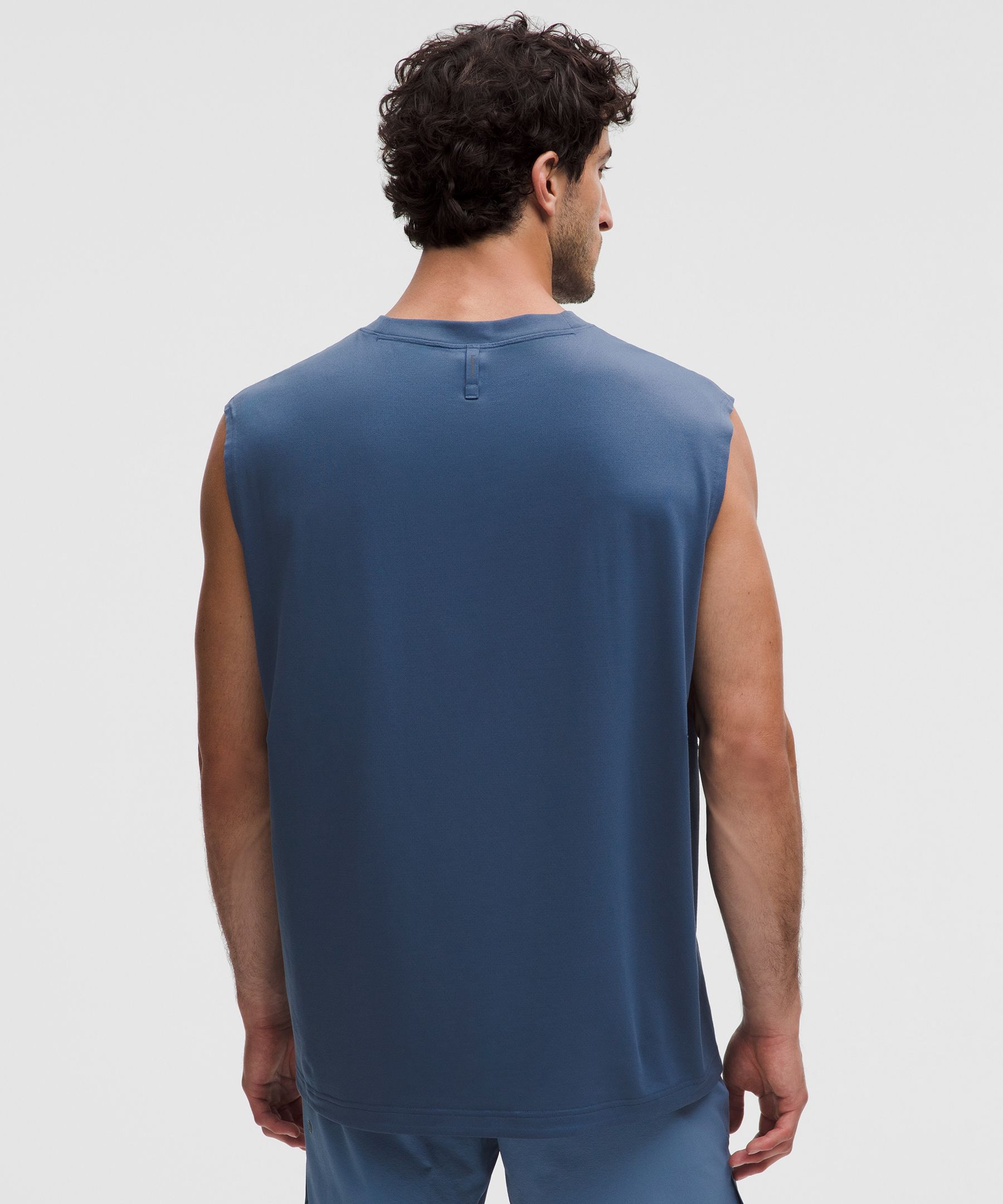 Lululemon Easyset Training Sleeveless Shirt