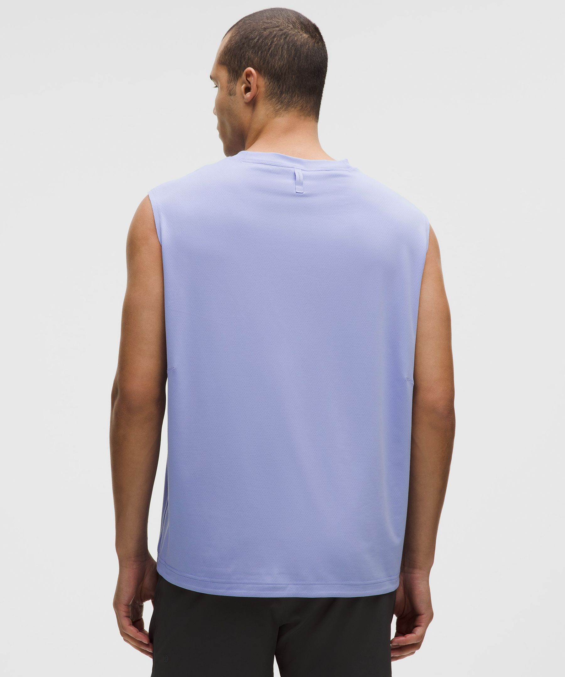 EasySet Training Sleeveless Shirt | Men's & Tank Tops