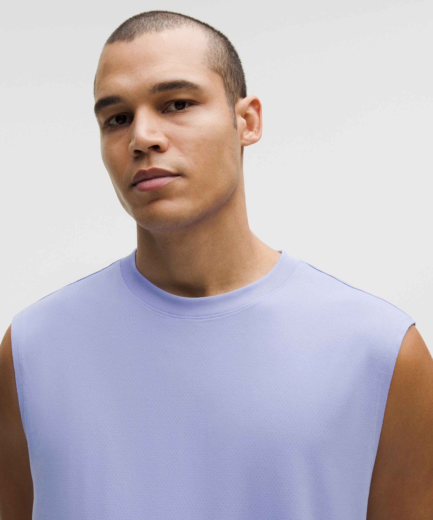 EasySet Training Sleeveless Shirt | Men's & Tank Tops