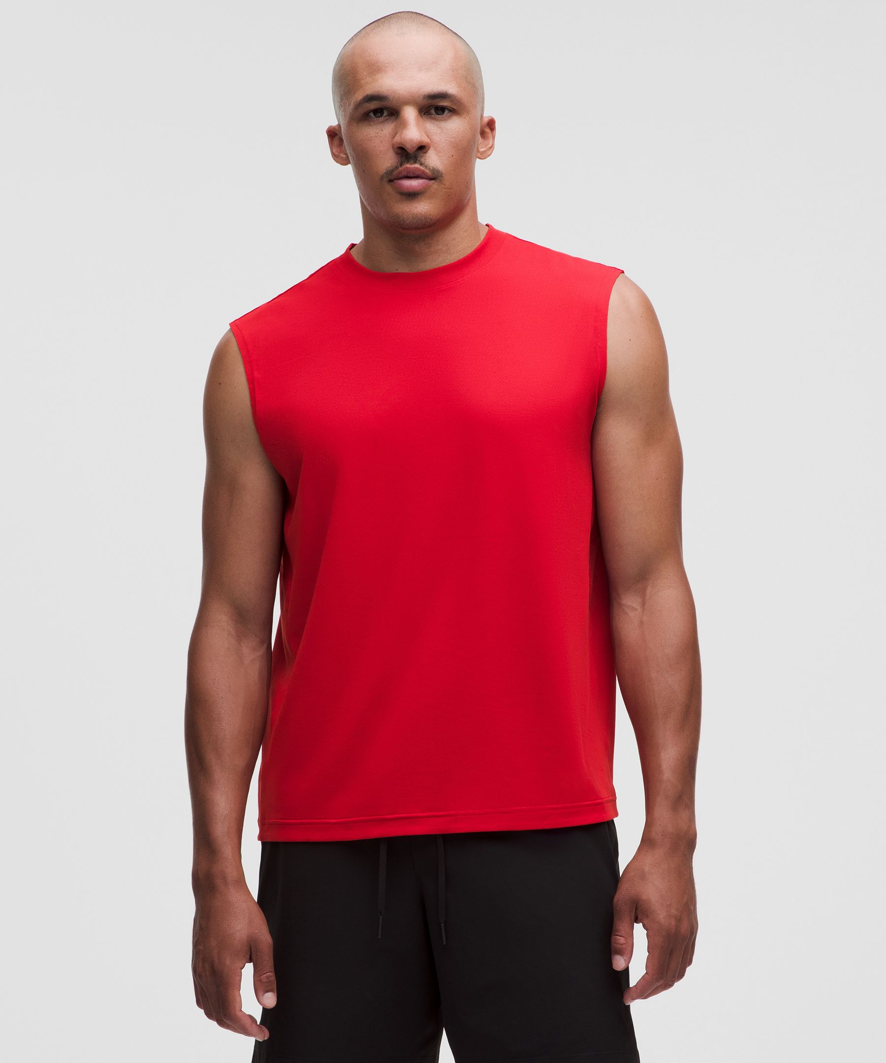 EasySet Training Sleeveless Shirt