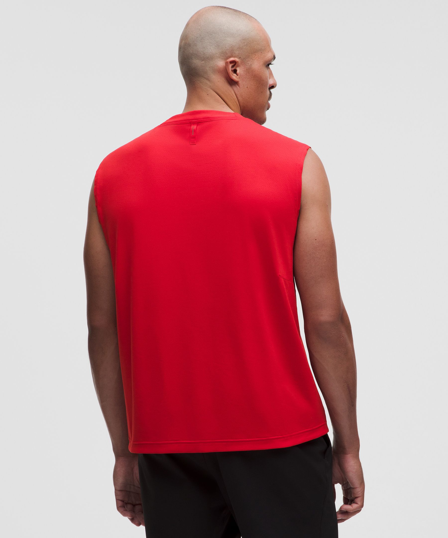EasySet Training Sleeveless Shirt