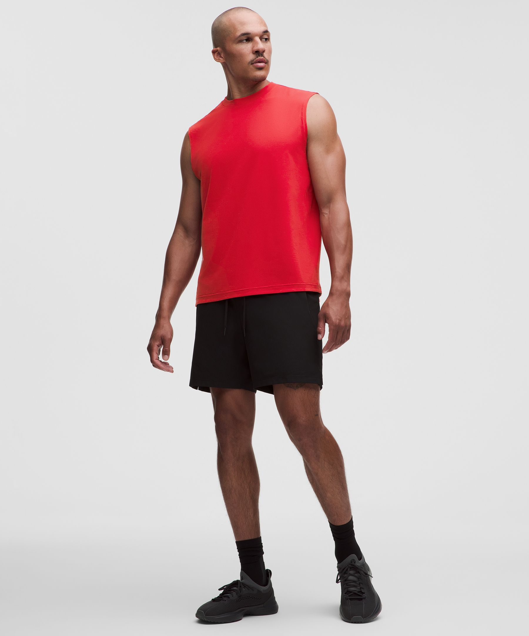 EasySet Training Sleeveless Shirt