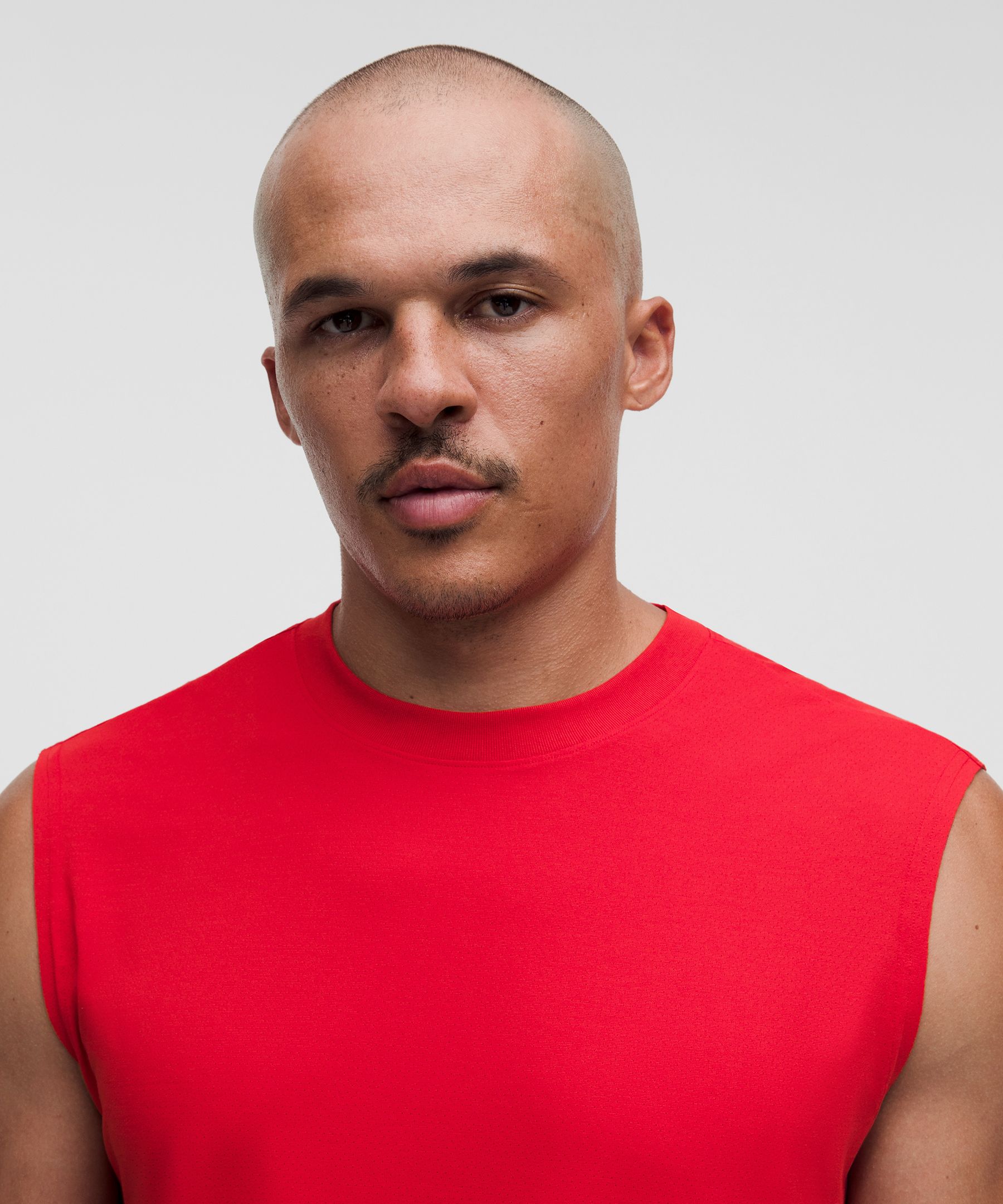 EasySet Training Sleeveless Shirt
