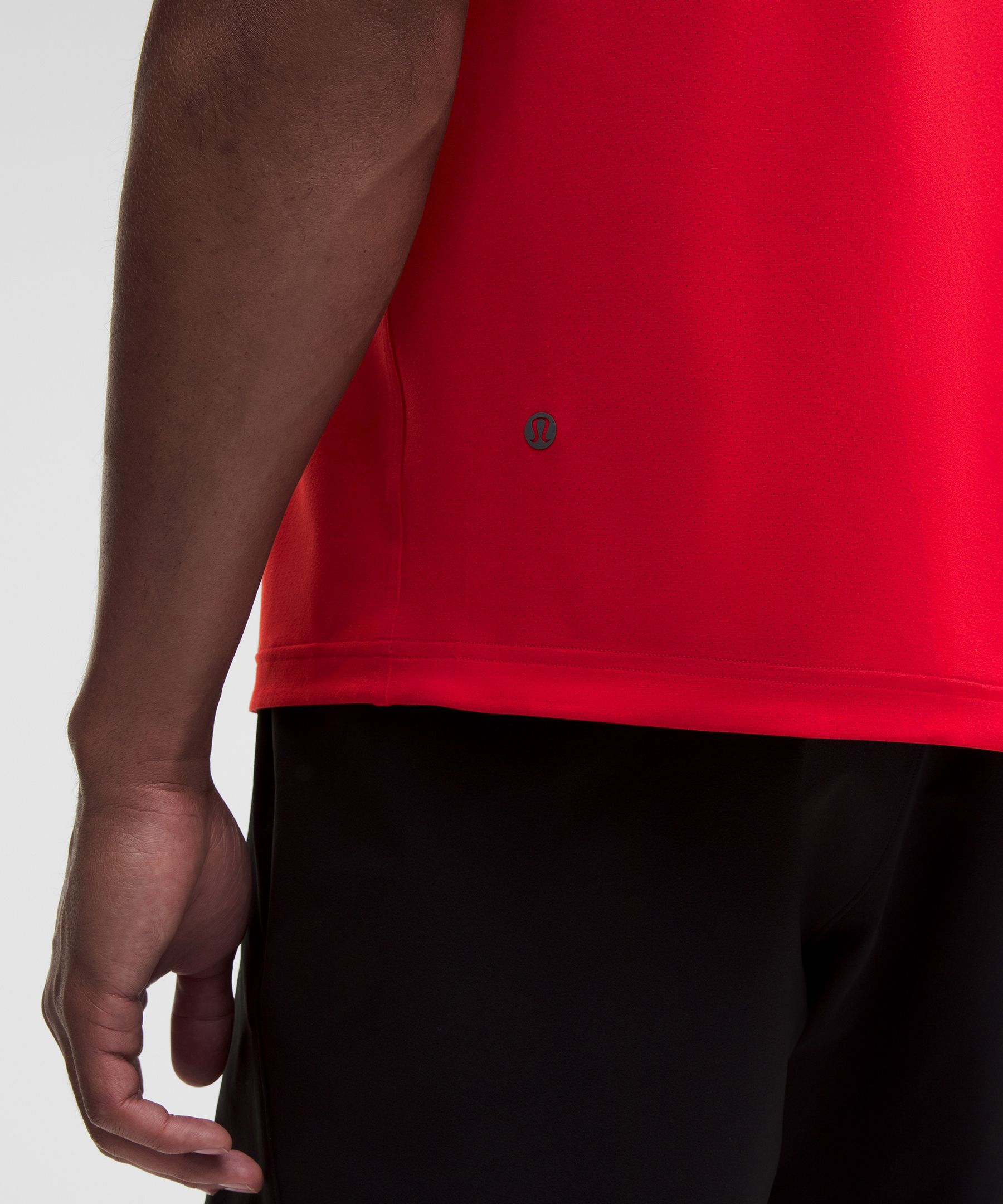 EasySet Training Sleeveless Shirt