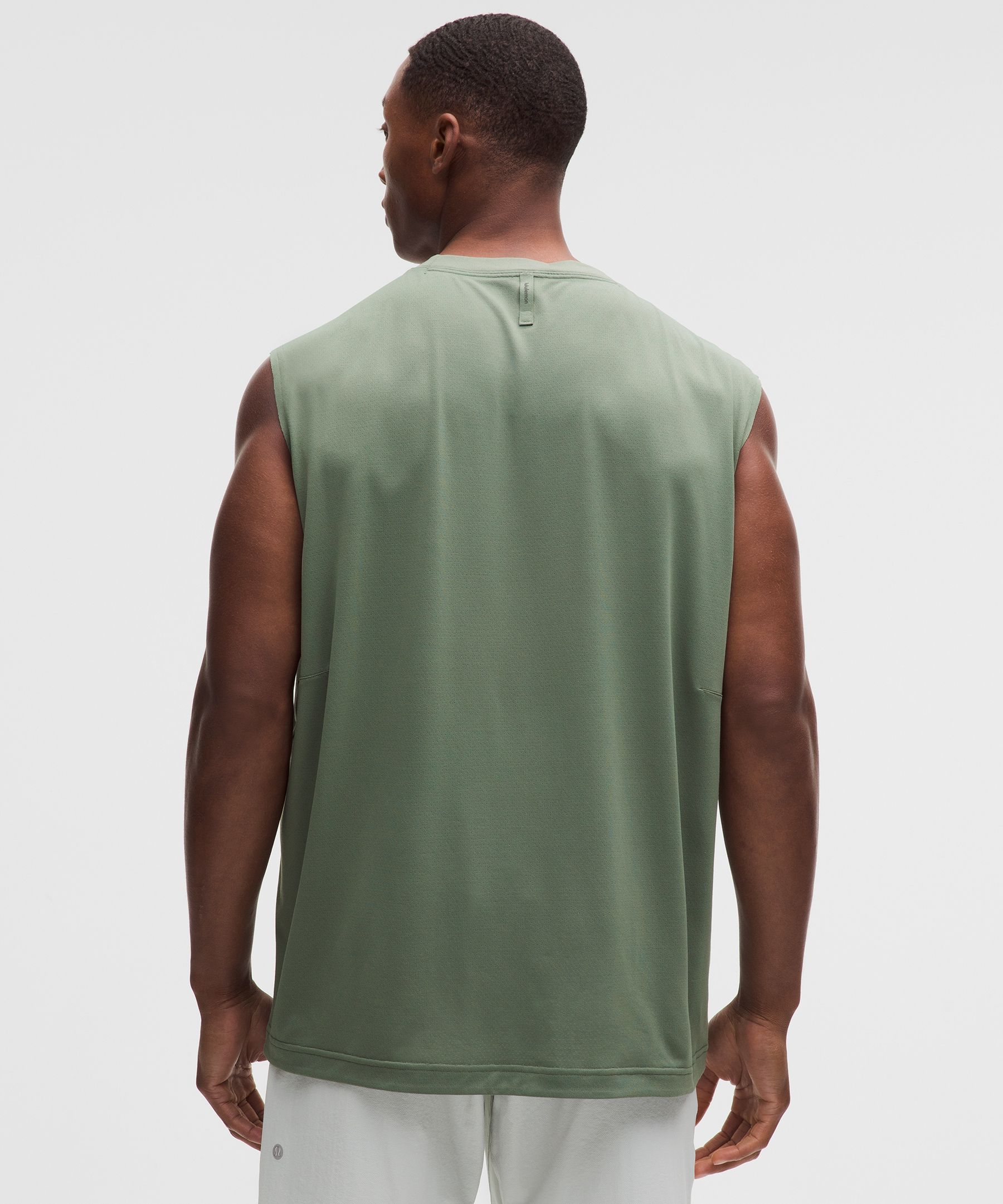 EasySet Training Sleeveless Shirt