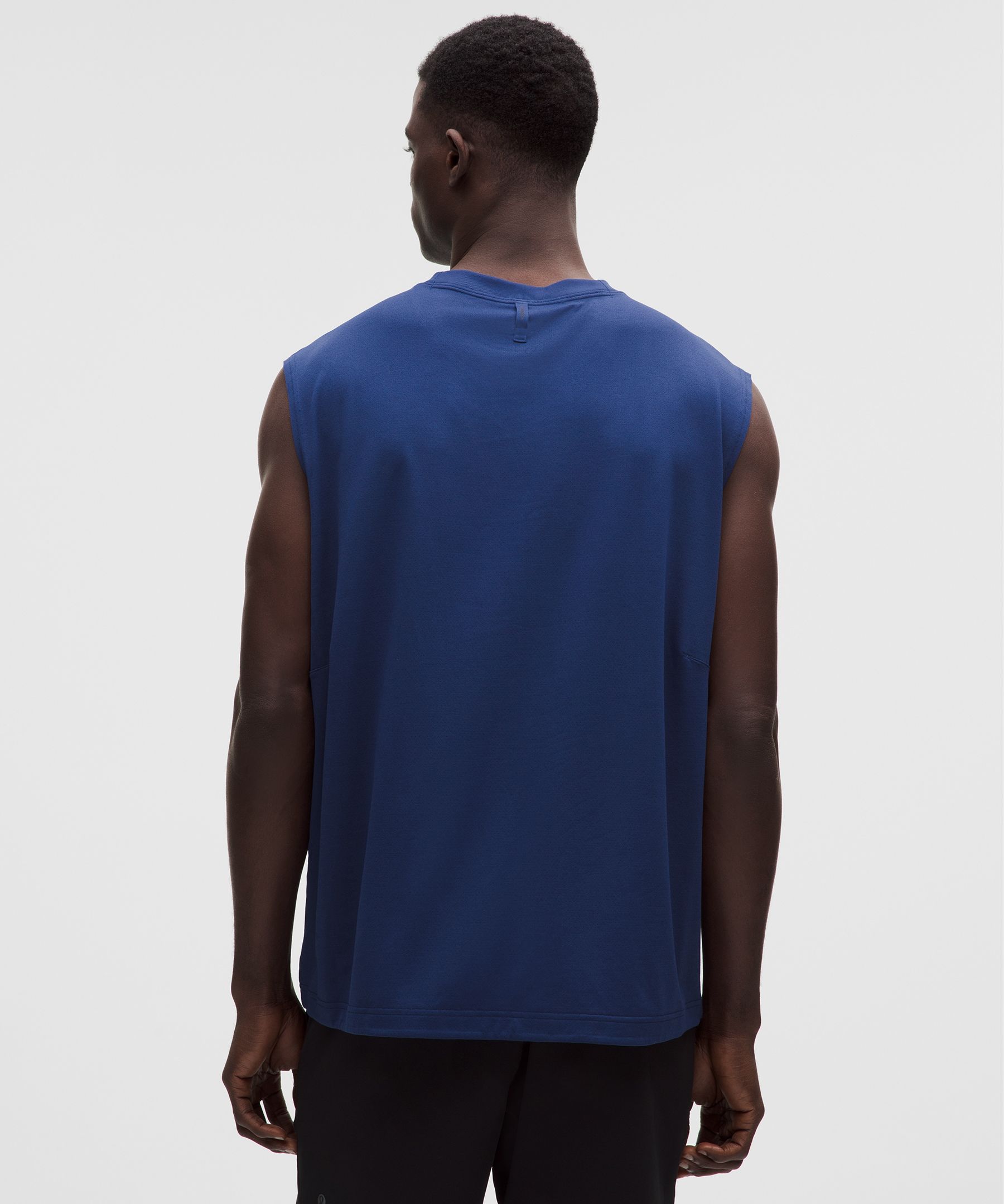 EasySet Training Sleeveless Shirt