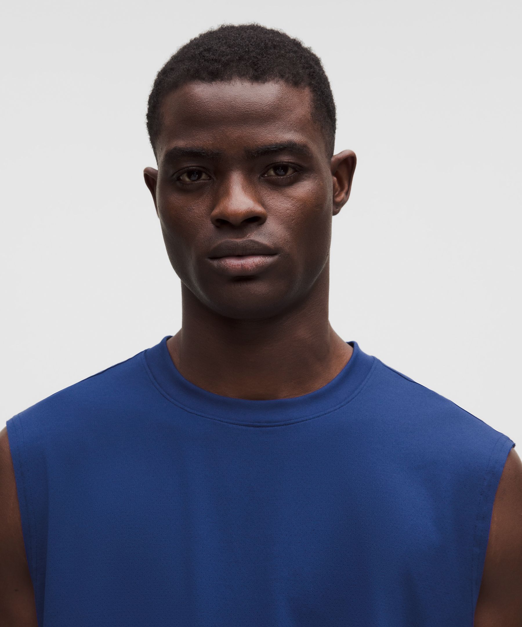 EasySet Training Sleeveless Shirt