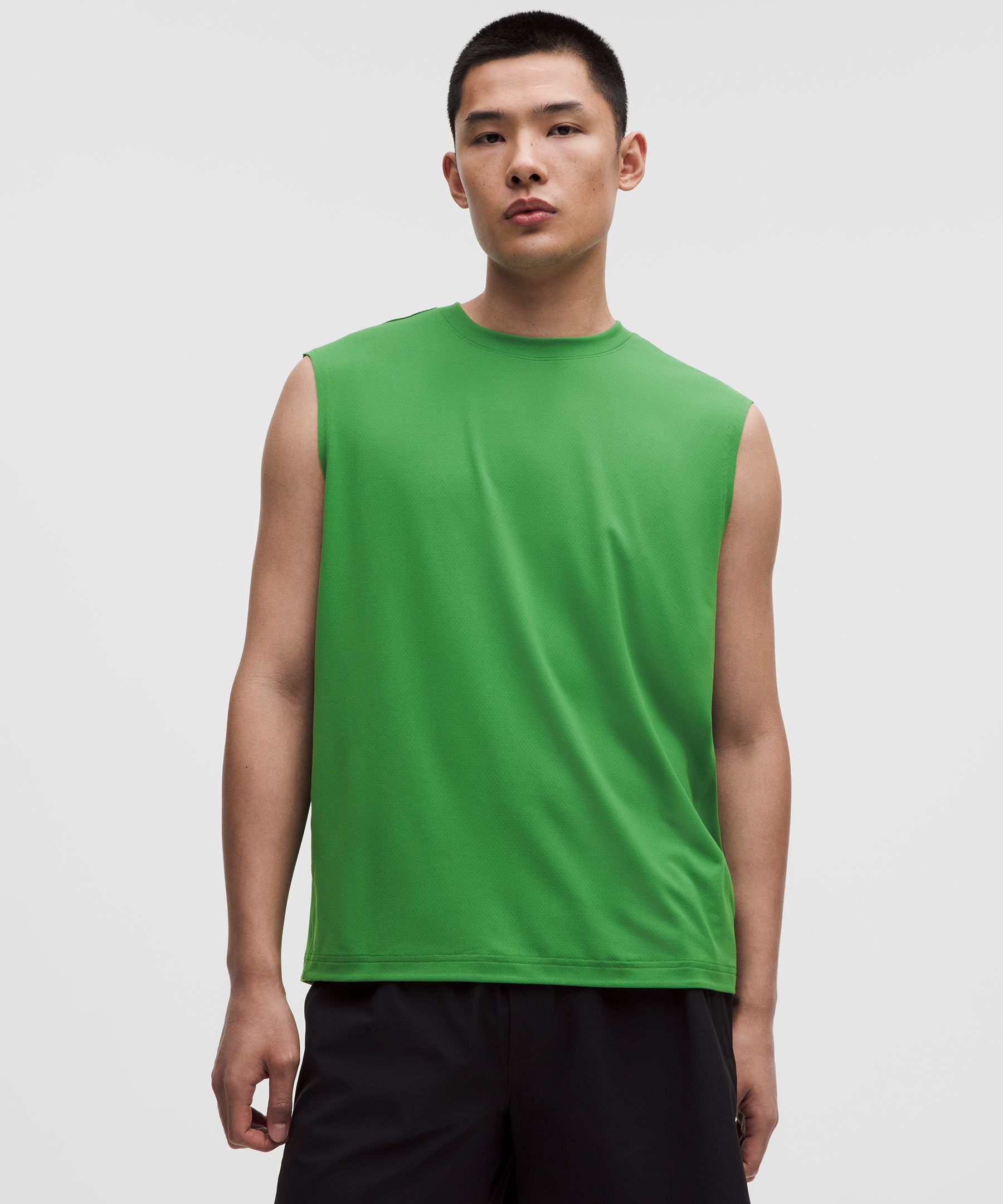 EasySet Training Sleeveless Shirt