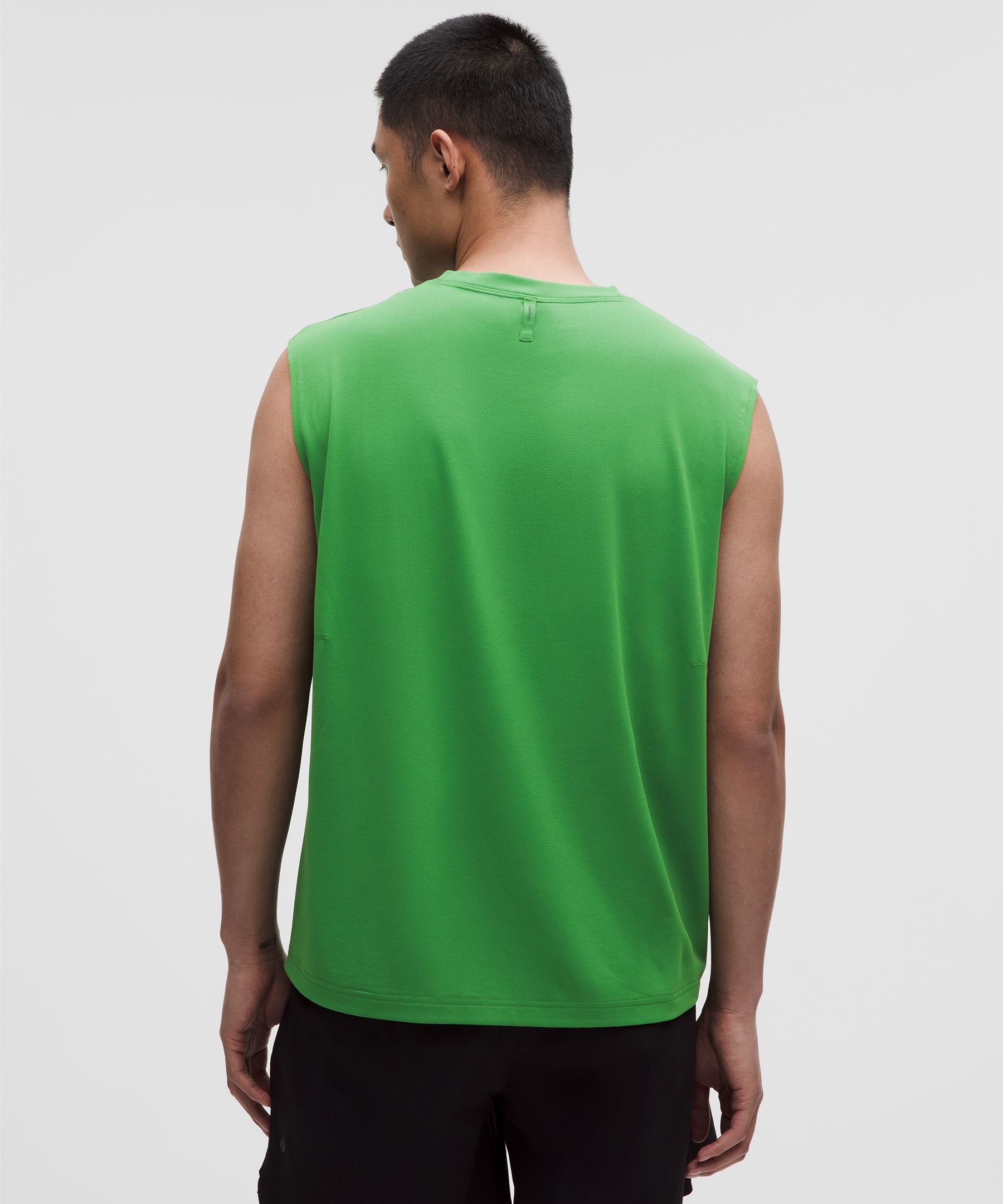EasySet Training Sleeveless Shirt